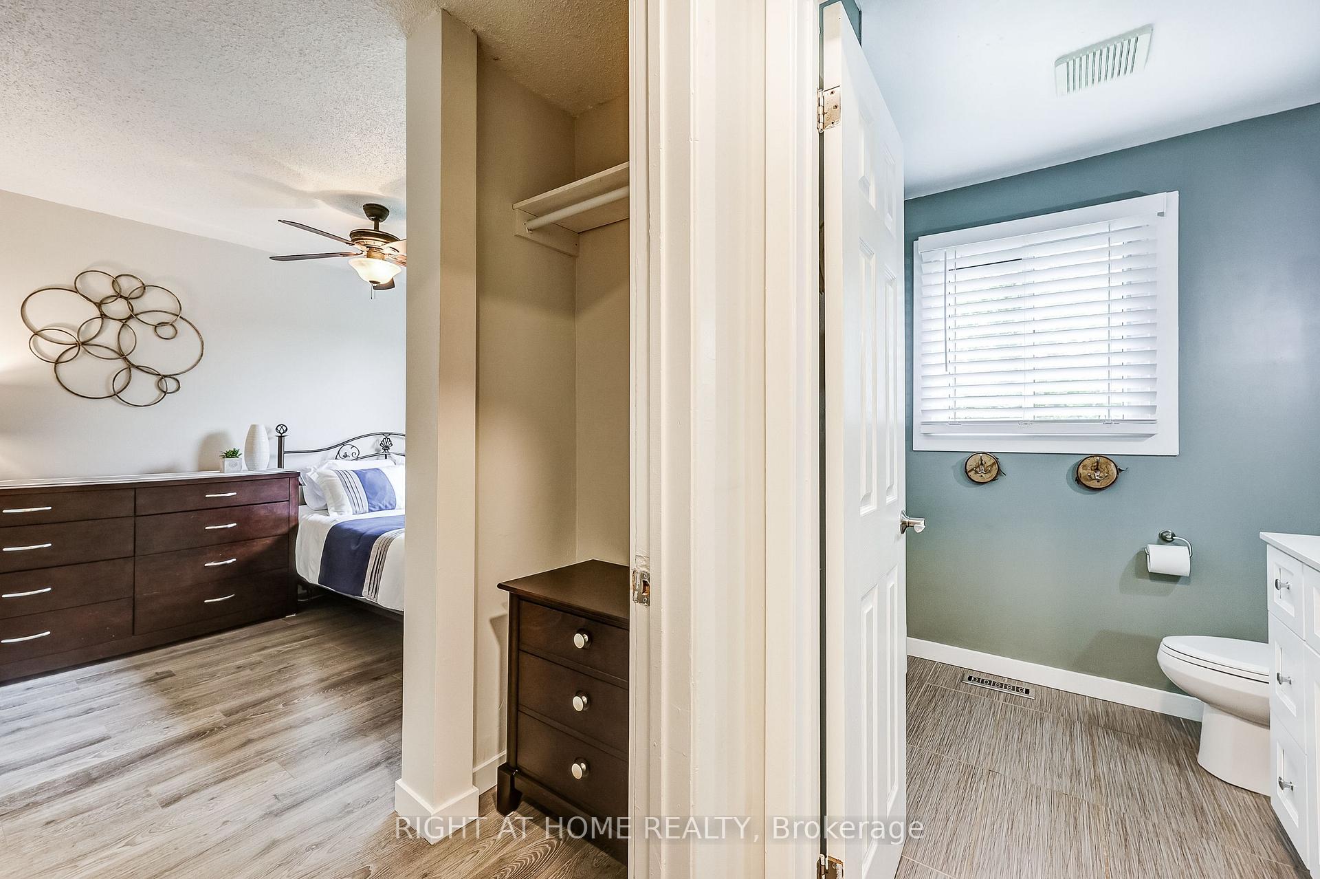 Photo 30 of 8 Doreen Crescent, Clarington, Bowmanville — HOMEH