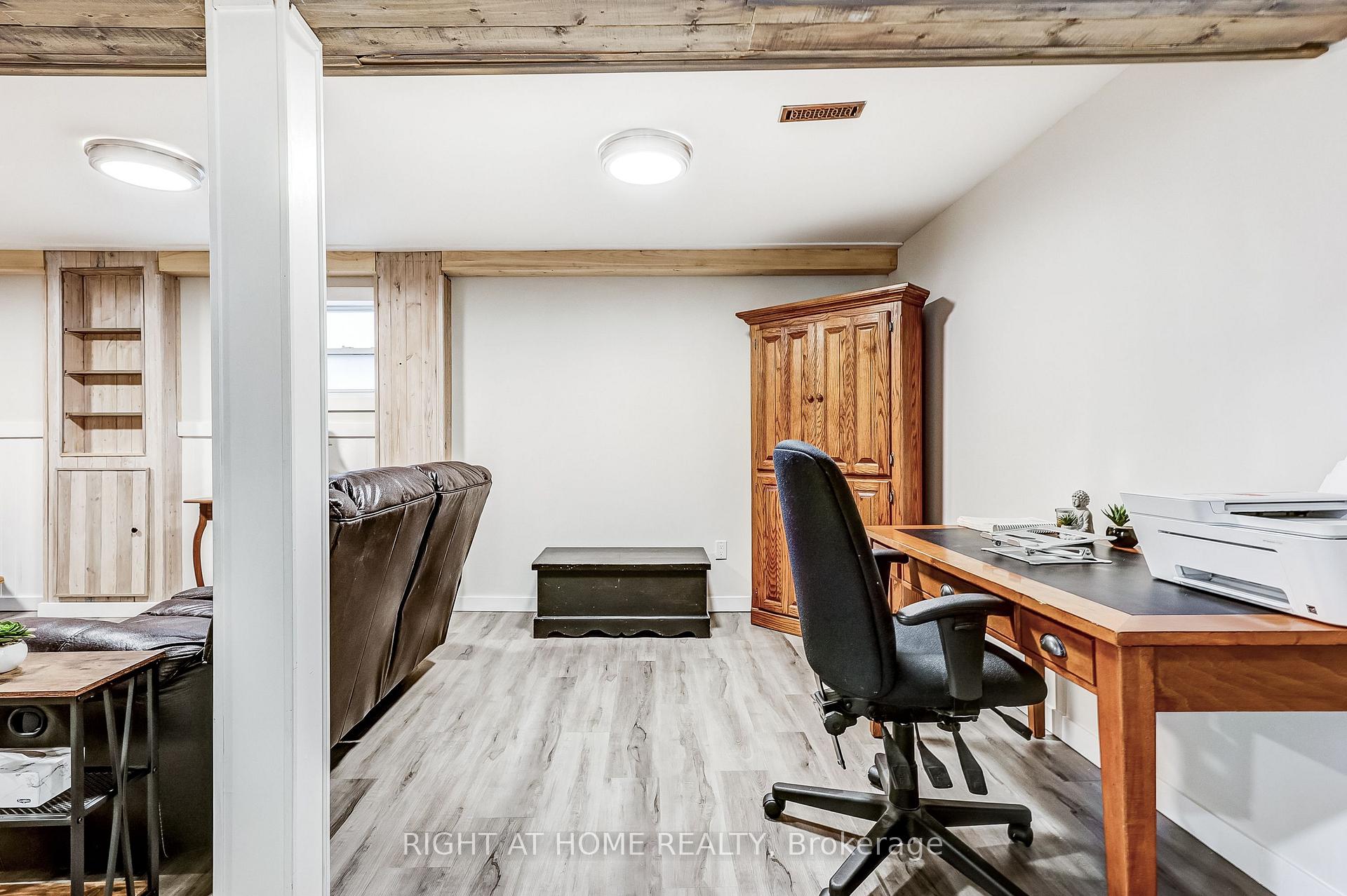Photo 37 of 8 Doreen Crescent, Clarington, Bowmanville — HOMEH
