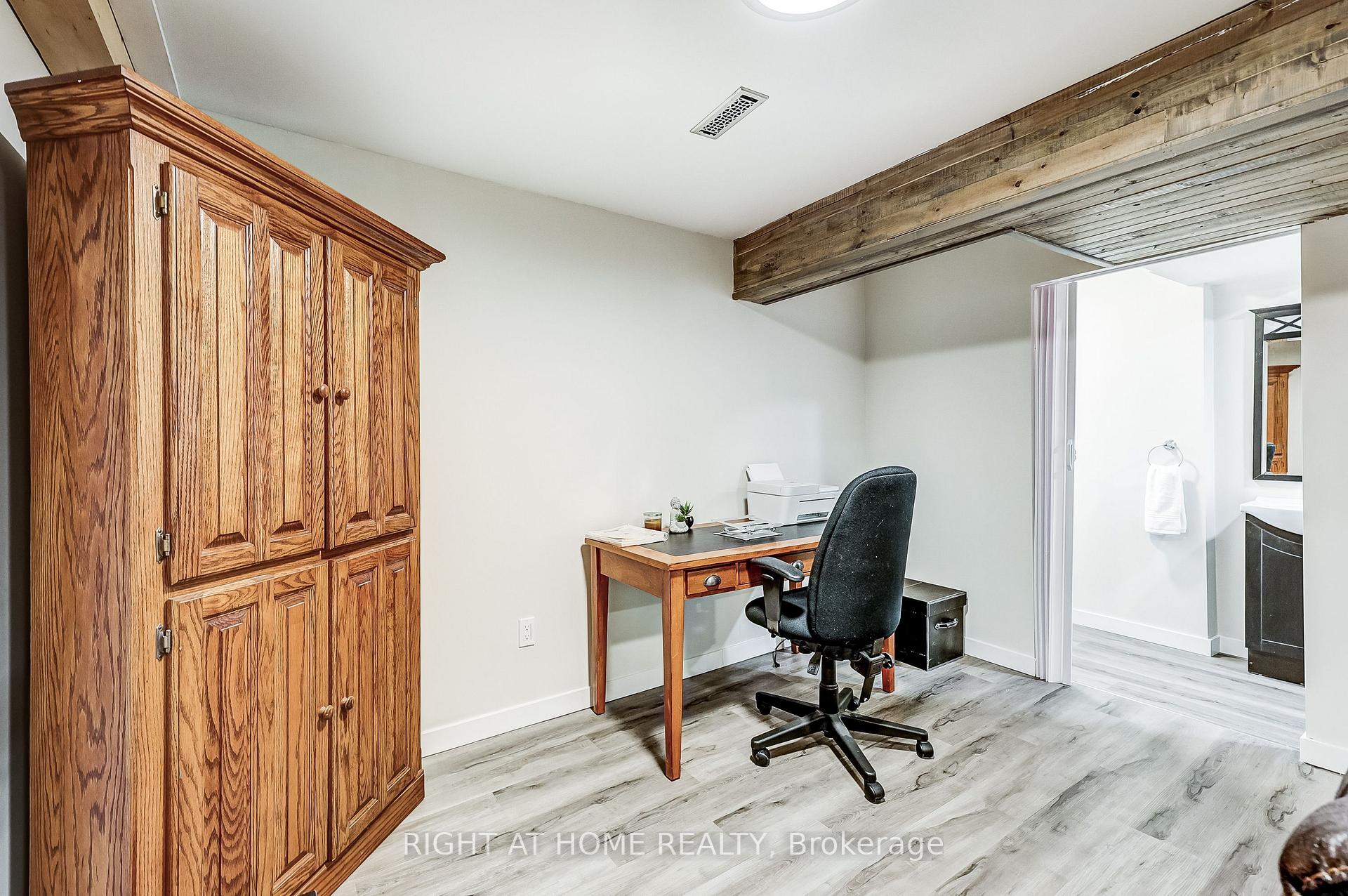 Photo 38 of 8 Doreen Crescent, Clarington, Bowmanville — HOMEH