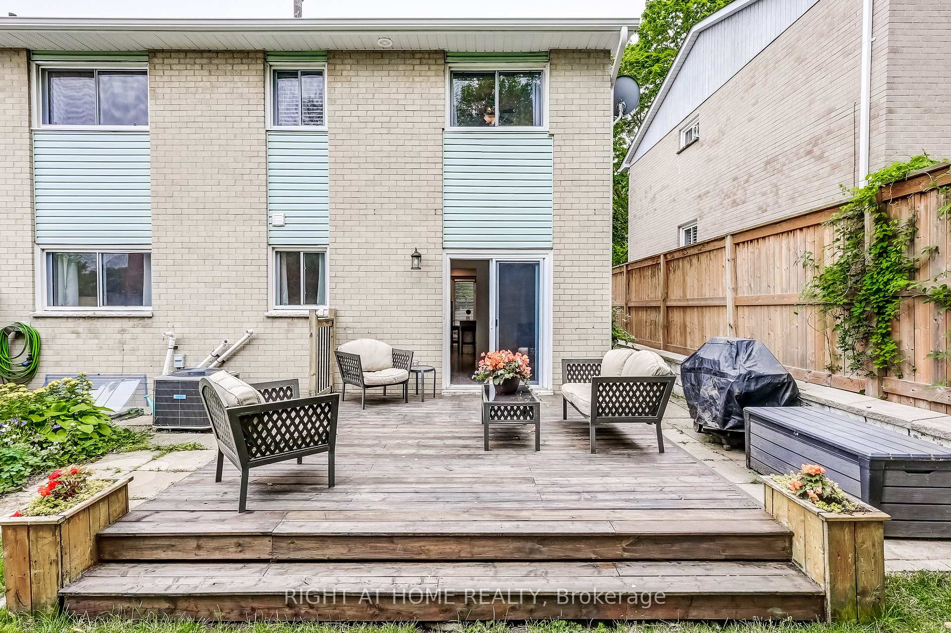 Photo 43 of 8 Doreen Crescent, Clarington, Bowmanville — HOMEH