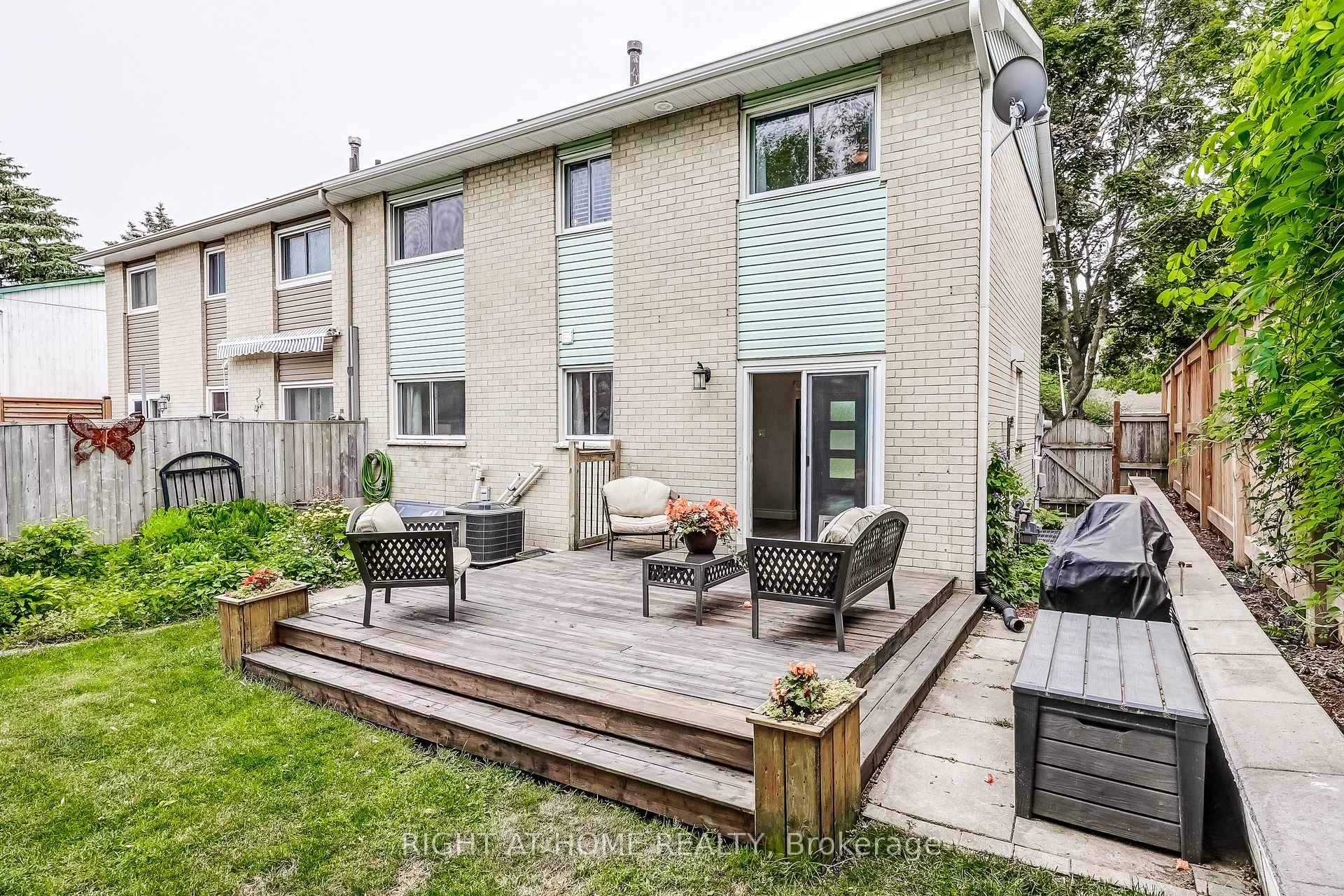 Photo 44 of 8 Doreen Crescent, Clarington, Bowmanville — HOMEH