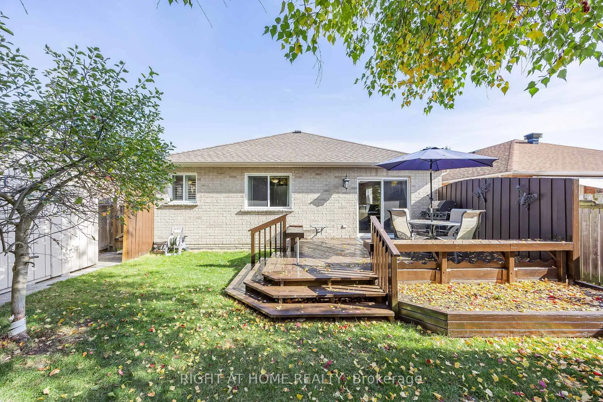 Photo 34 of 8 Duval Drive, Barrie, East Bayfield — HOMEH