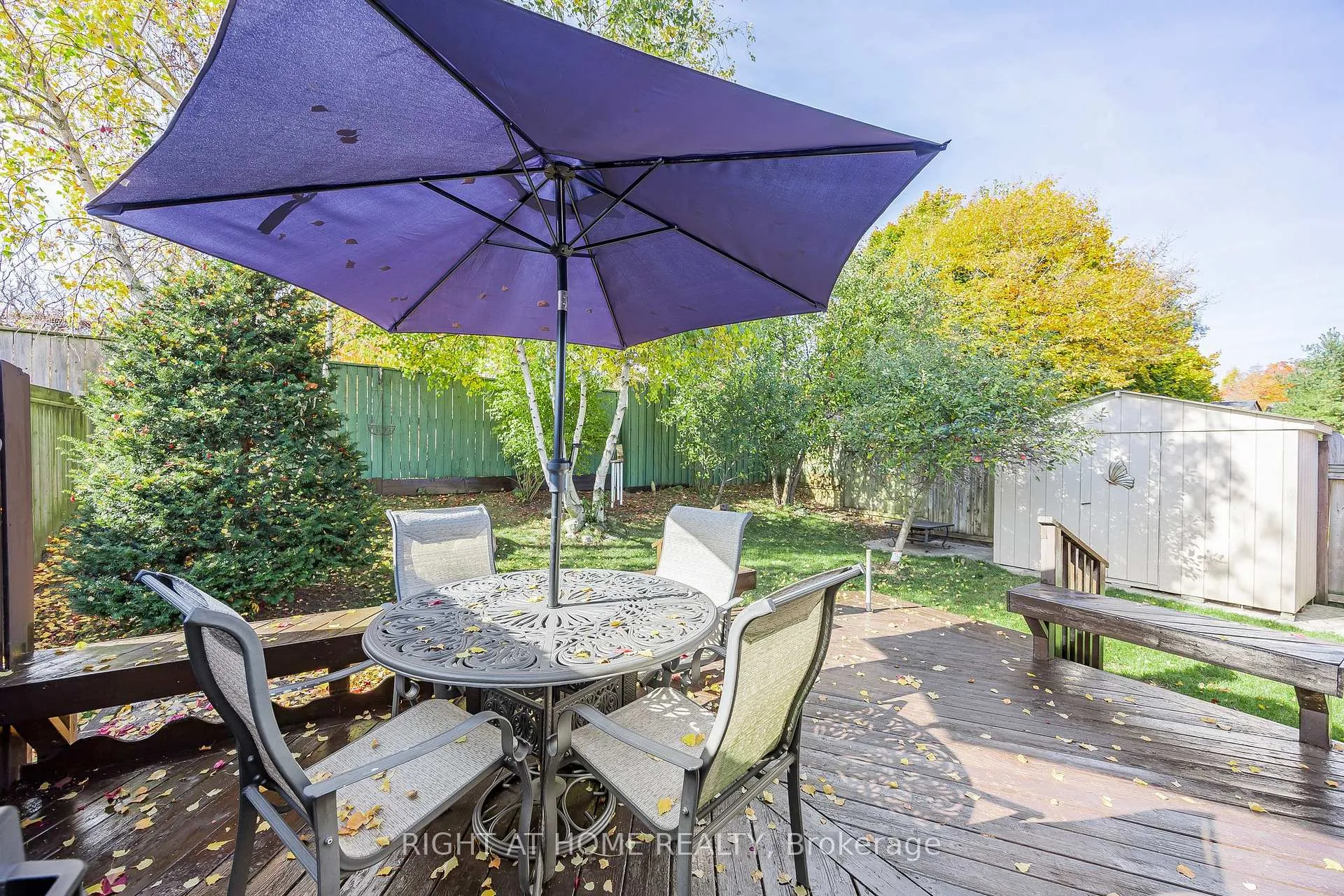 Photo 35 of 8 Duval Drive, Barrie, East Bayfield — HOMEH