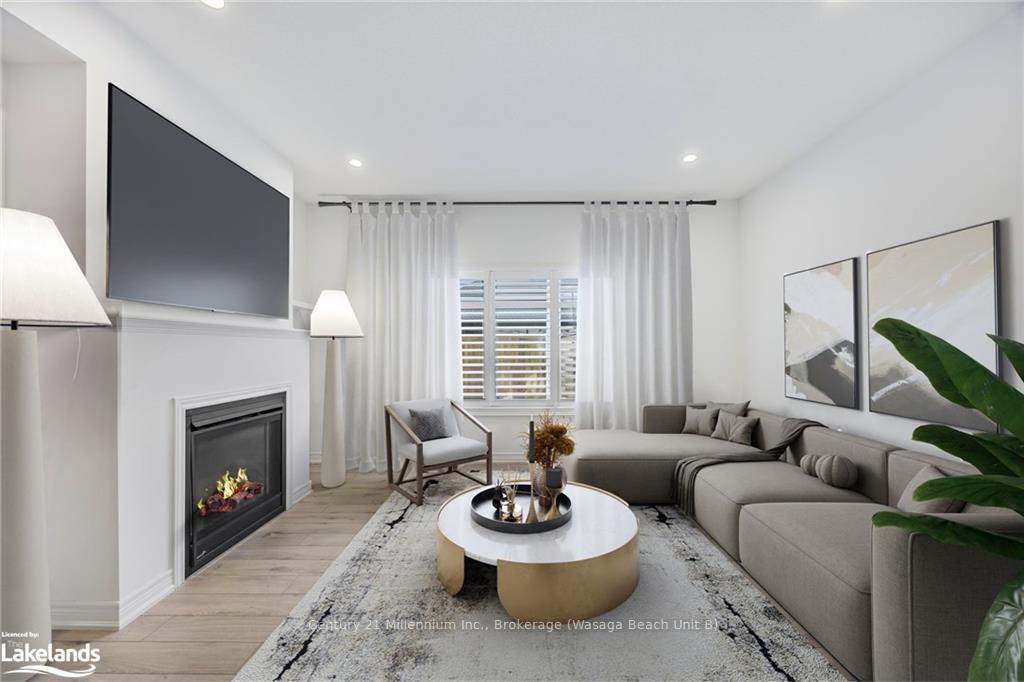 Photo 20 of 96 Mclean Avenue, Collingwood — HOMEH