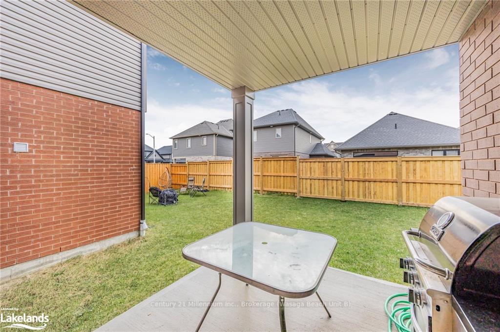 Photo 40 of 96 Mclean Avenue, Collingwood — HOMEH