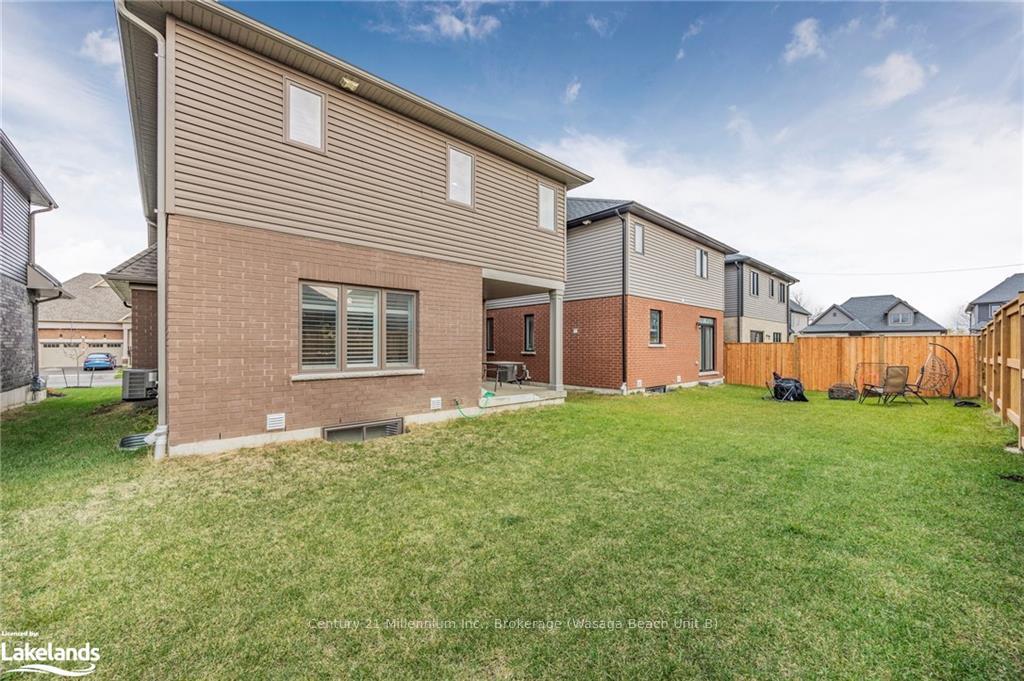 Photo 43 of 96 Mclean Avenue, Collingwood — HOMEH