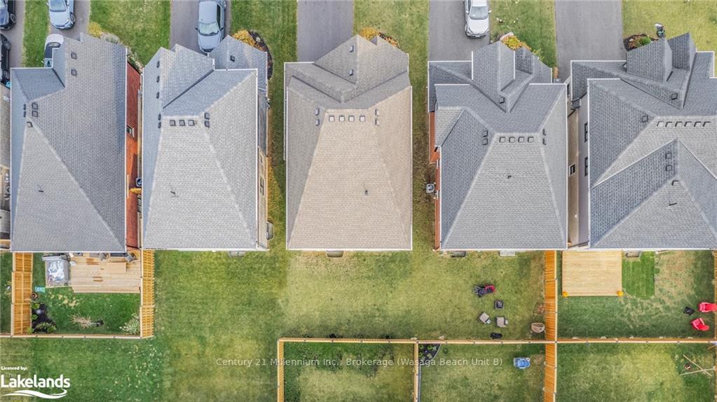 Photo 46 of 96 Mclean Avenue, Collingwood — HOMEH