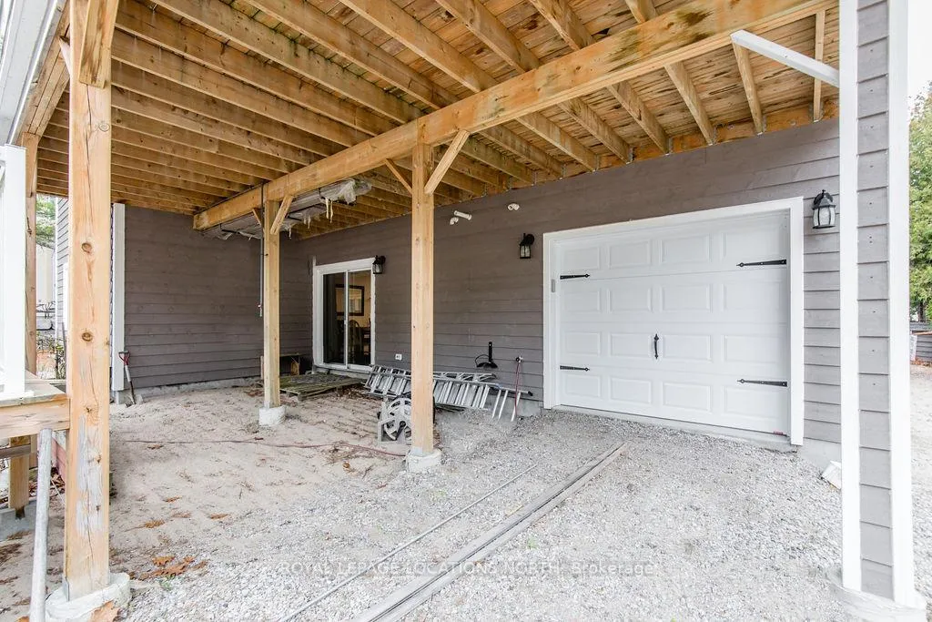 Photo 34 of 119 Wendake Road, Tiny, Rural Tiny — HOMEH