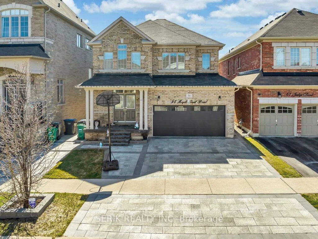 Photo 2 of 54 Maple Trail Road, Caledon, Rural Caledon — HOMEH