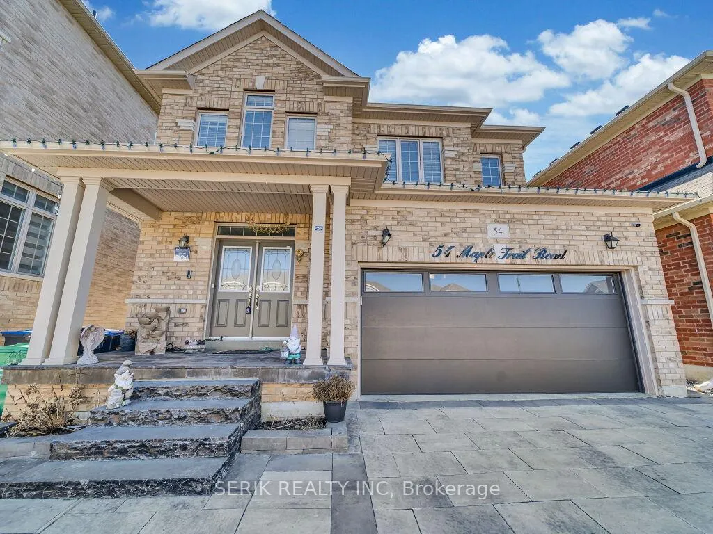 Photo 3 of 54 Maple Trail Road, Caledon, Rural Caledon — HOMEH