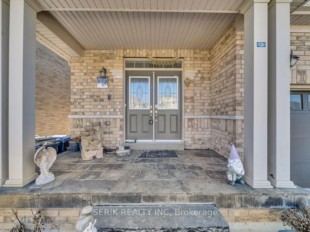 Photo 4 of 54 Maple Trail Road, Caledon, Rural Caledon — HOMEH