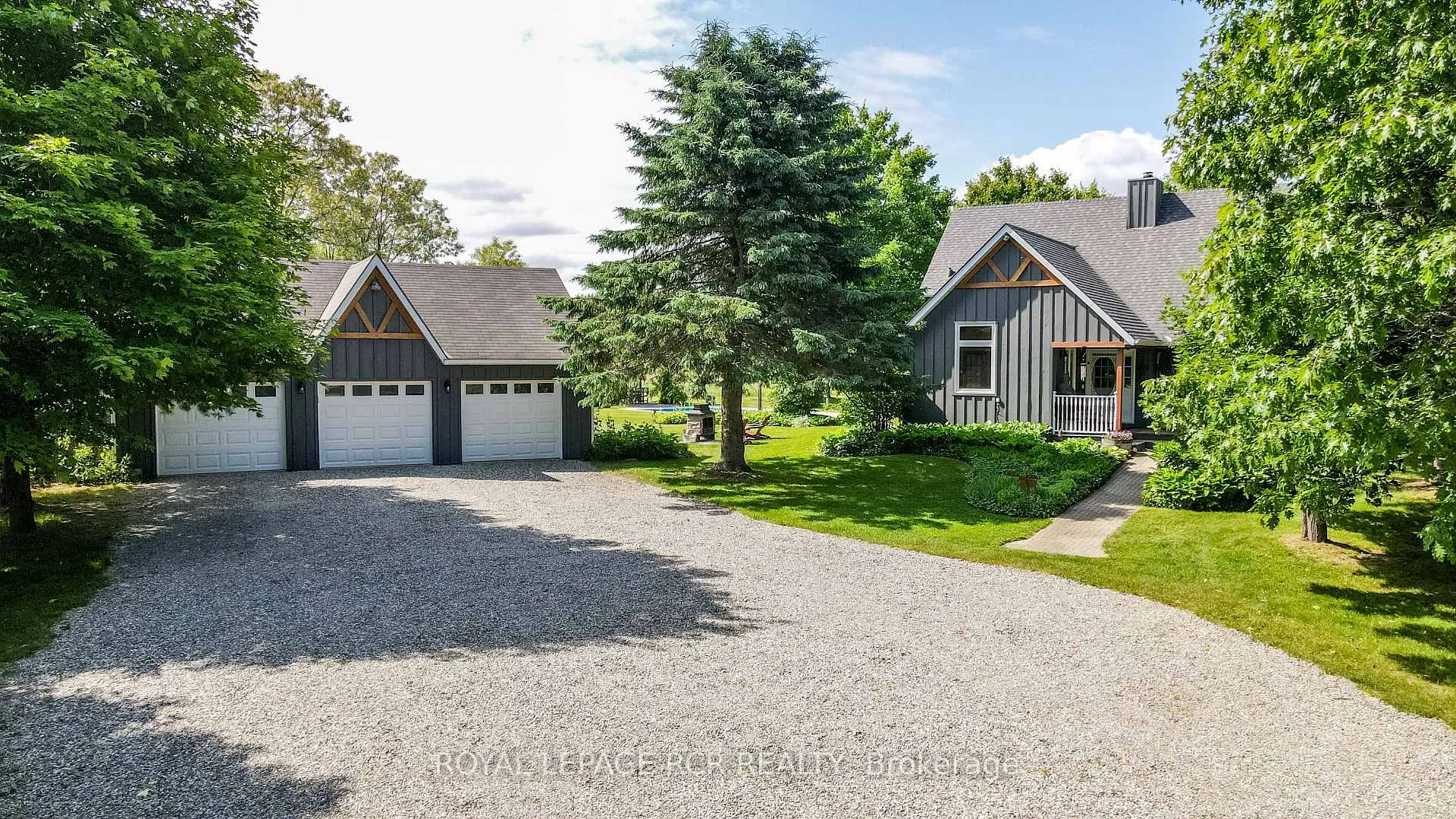 Photo 1 of 708148 County Road 21, Mulmur, Rural Mulmur — HOMEH