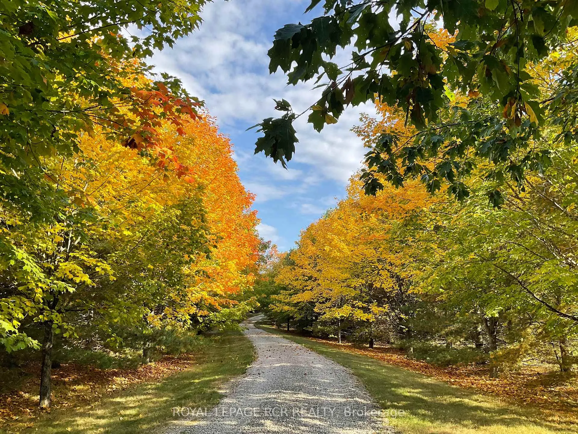 Photo 2 of 708148 County Road 21, Mulmur, Rural Mulmur — HOMEH