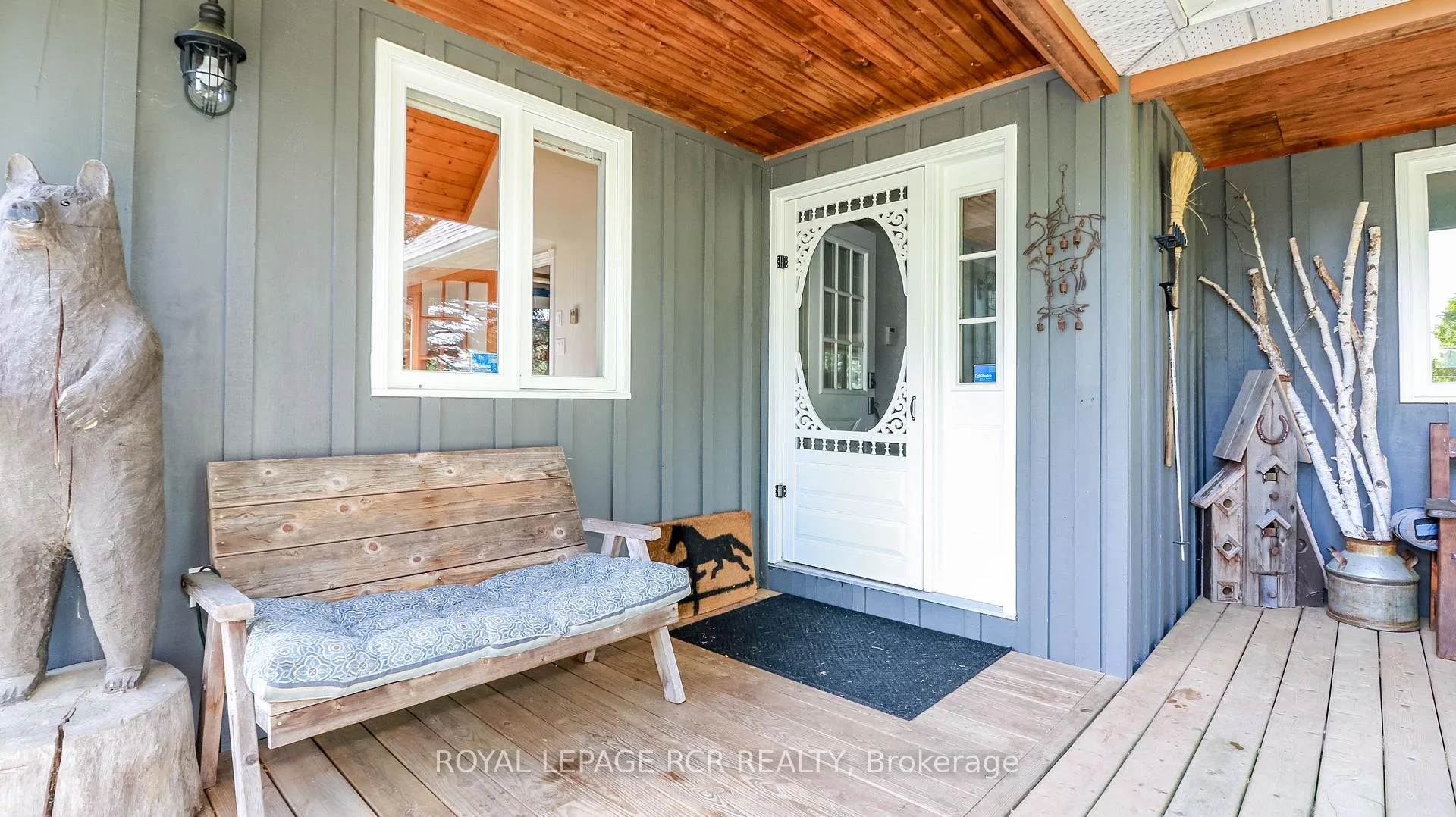 Photo 5 of 708148 County Road 21, Mulmur, Rural Mulmur — HOMEH