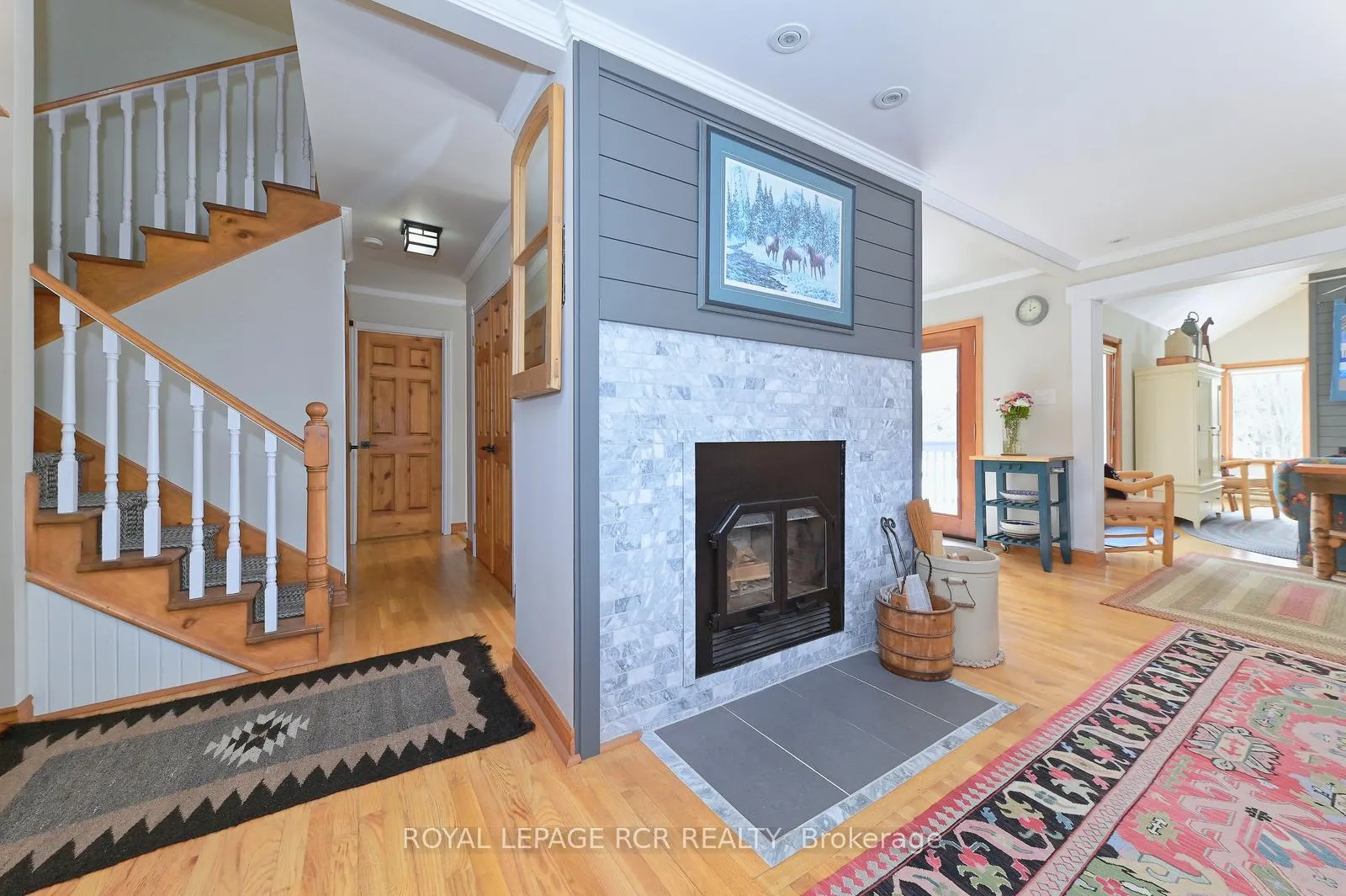 Photo 7 of 708148 County Road 21, Mulmur, Rural Mulmur — HOMEH