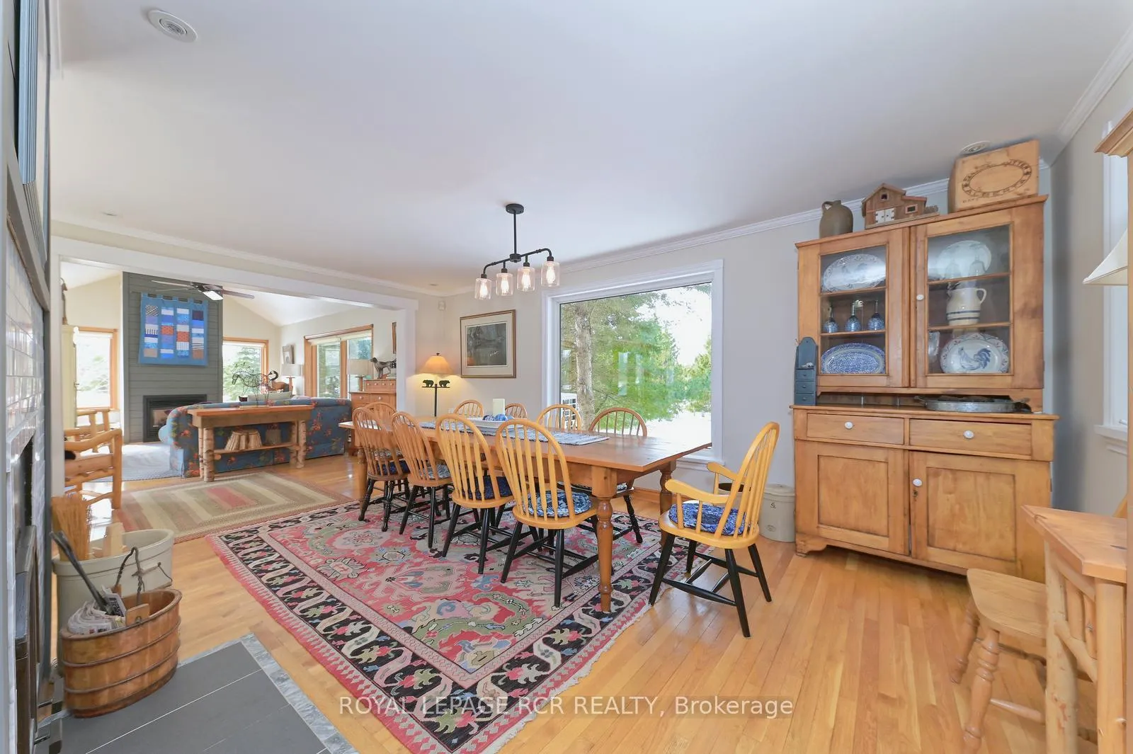 Photo 8 of 708148 County Road 21, Mulmur, Rural Mulmur — HOMEH
