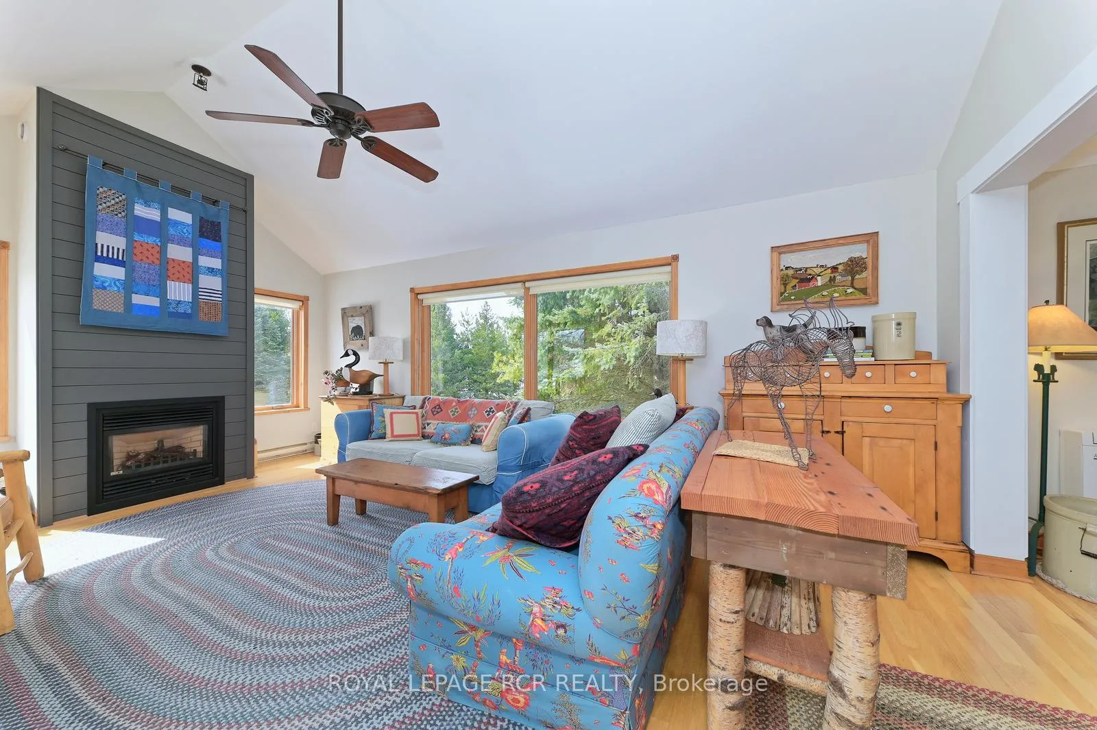 Photo 10 of 708148 County Road 21, Mulmur, Rural Mulmur — HOMEH