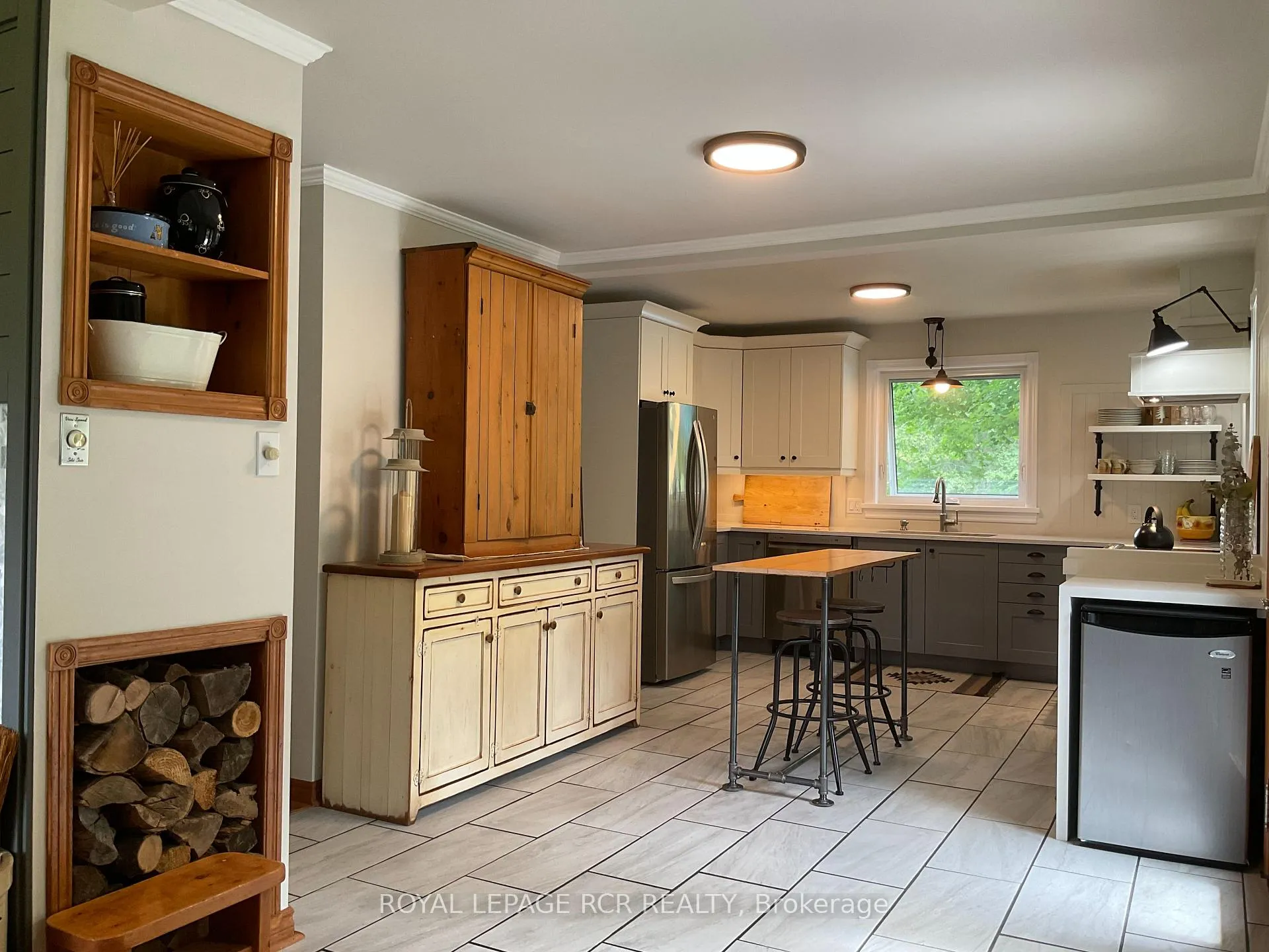 Photo 11 of 708148 County Road 21, Mulmur, Rural Mulmur — HOMEH