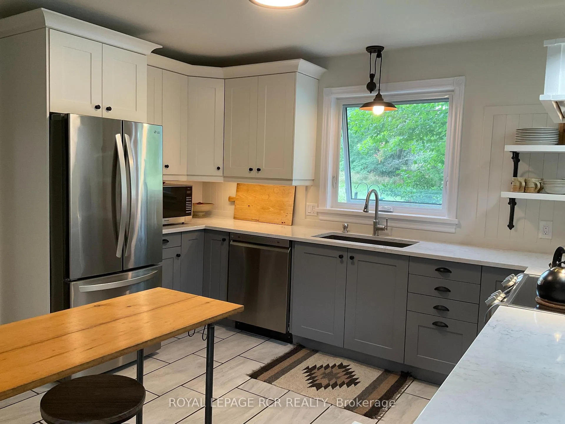 Photo 12 of 708148 County Road 21, Mulmur, Rural Mulmur — HOMEH