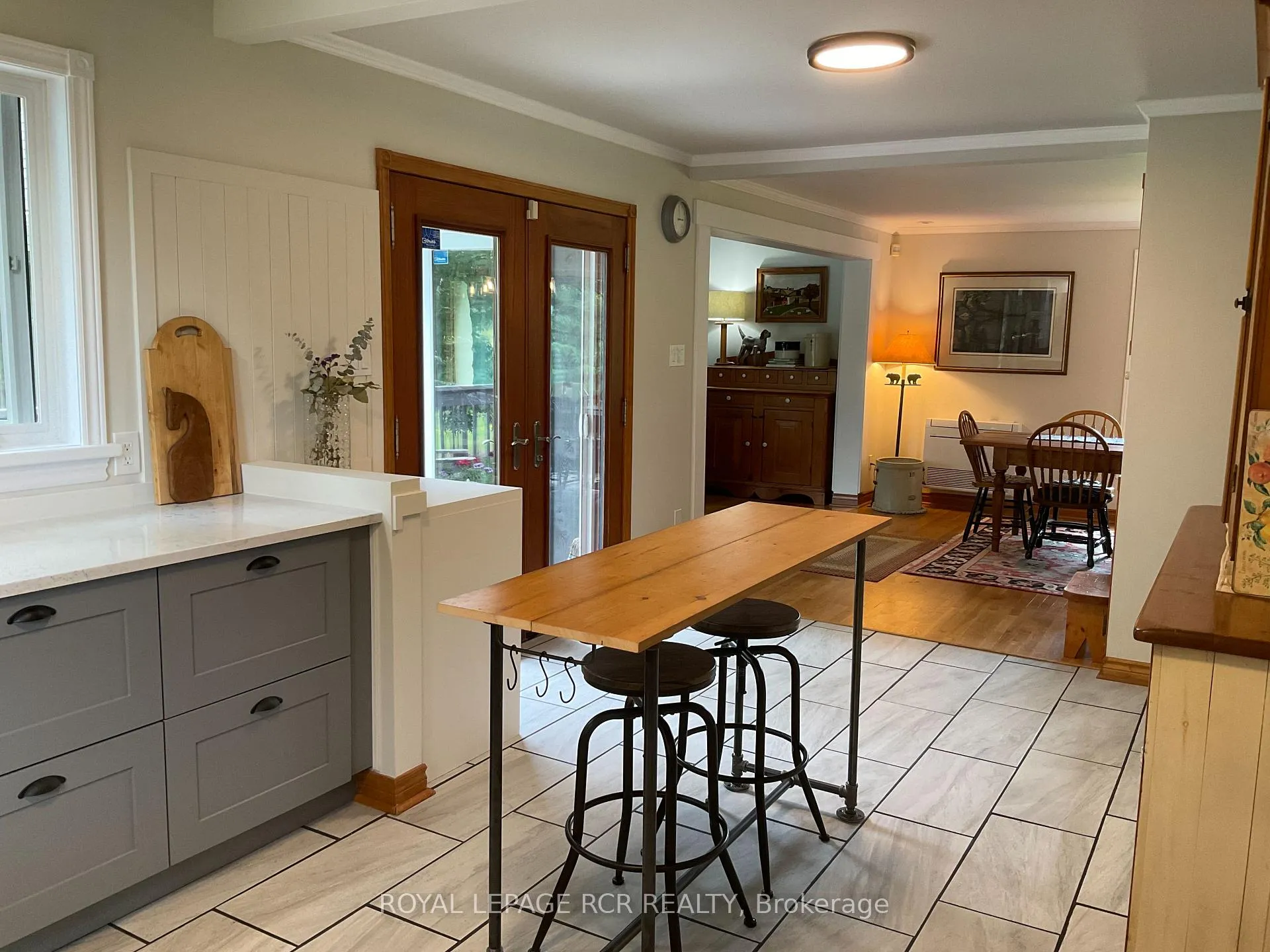 Photo 13 of 708148 County Road 21, Mulmur, Rural Mulmur — HOMEH