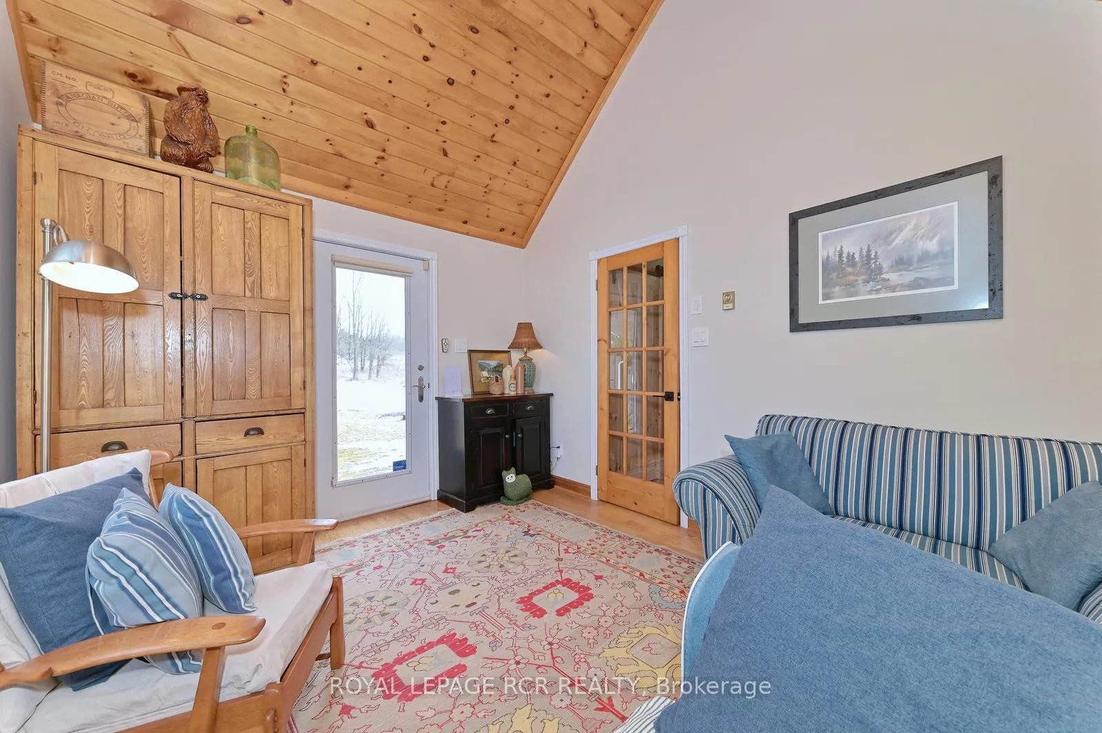Photo 18 of 708148 County Road 21, Mulmur, Rural Mulmur — HOMEH