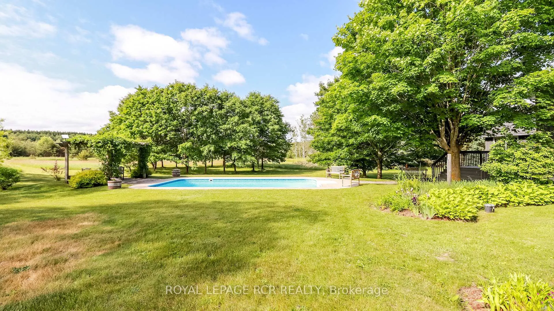 Photo 30 of 708148 County Road 21, Mulmur, Rural Mulmur — HOMEH