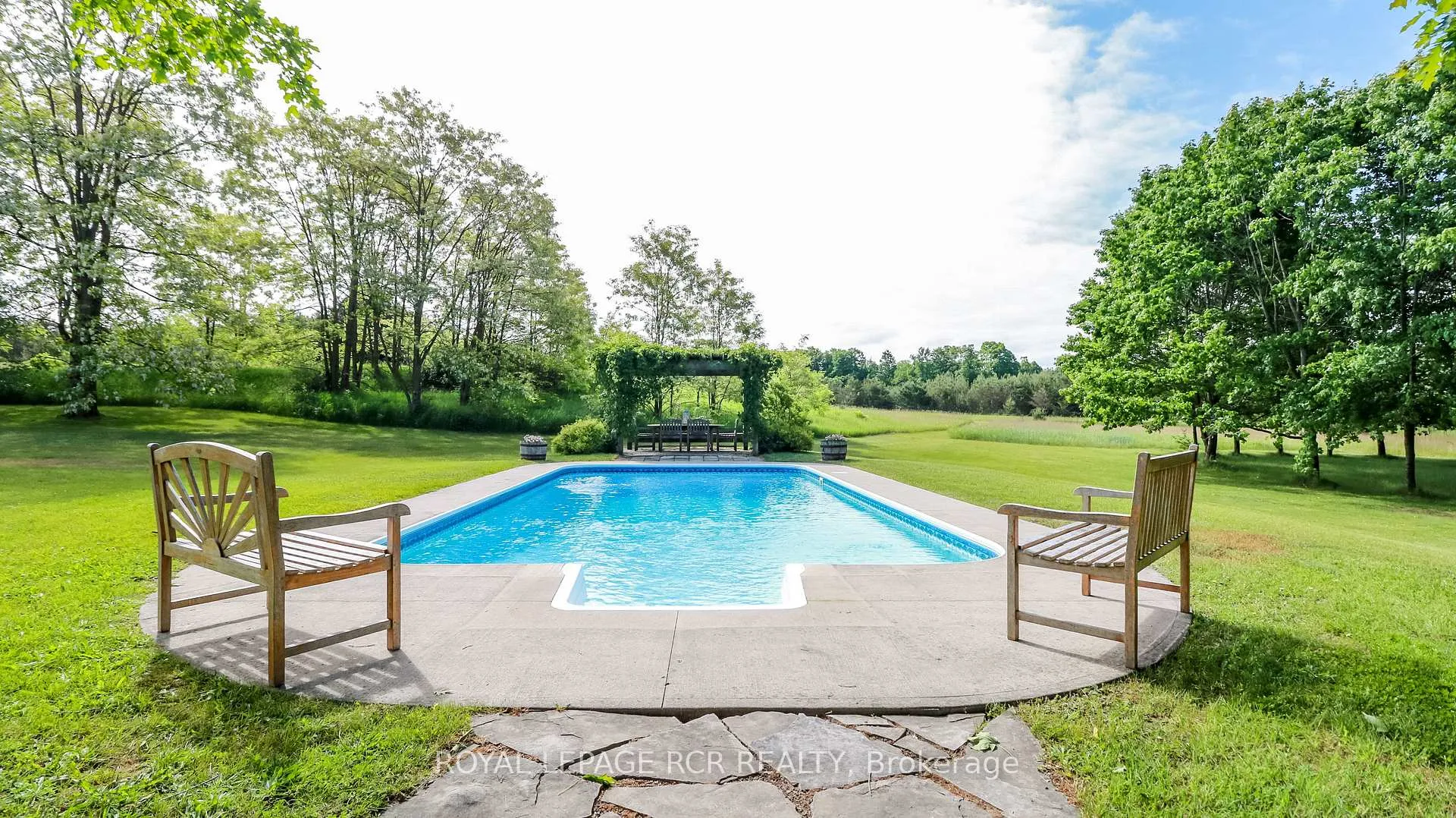 Photo 31 of 708148 County Road 21, Mulmur, Rural Mulmur — HOMEH
