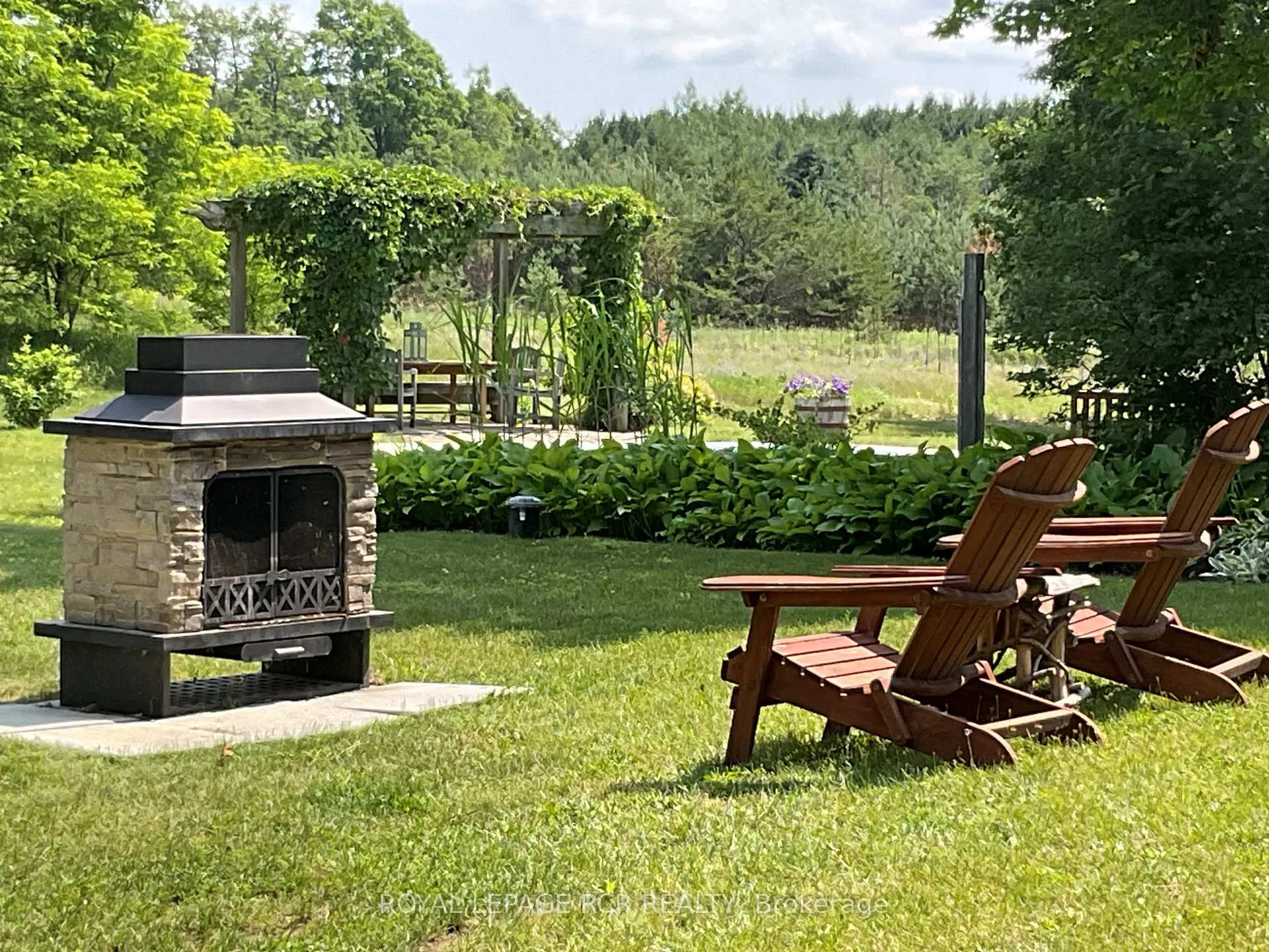 Photo 32 of 708148 County Road 21, Mulmur, Rural Mulmur — HOMEH
