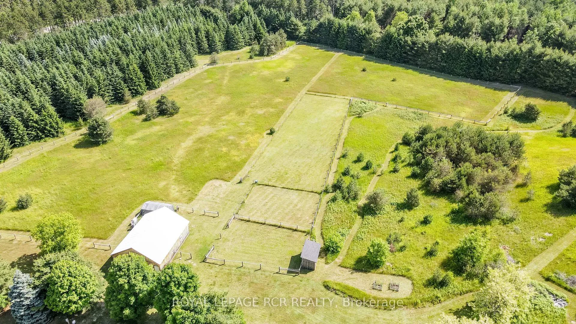 Photo 37 of 708148 County Road 21, Mulmur, Rural Mulmur — HOMEH