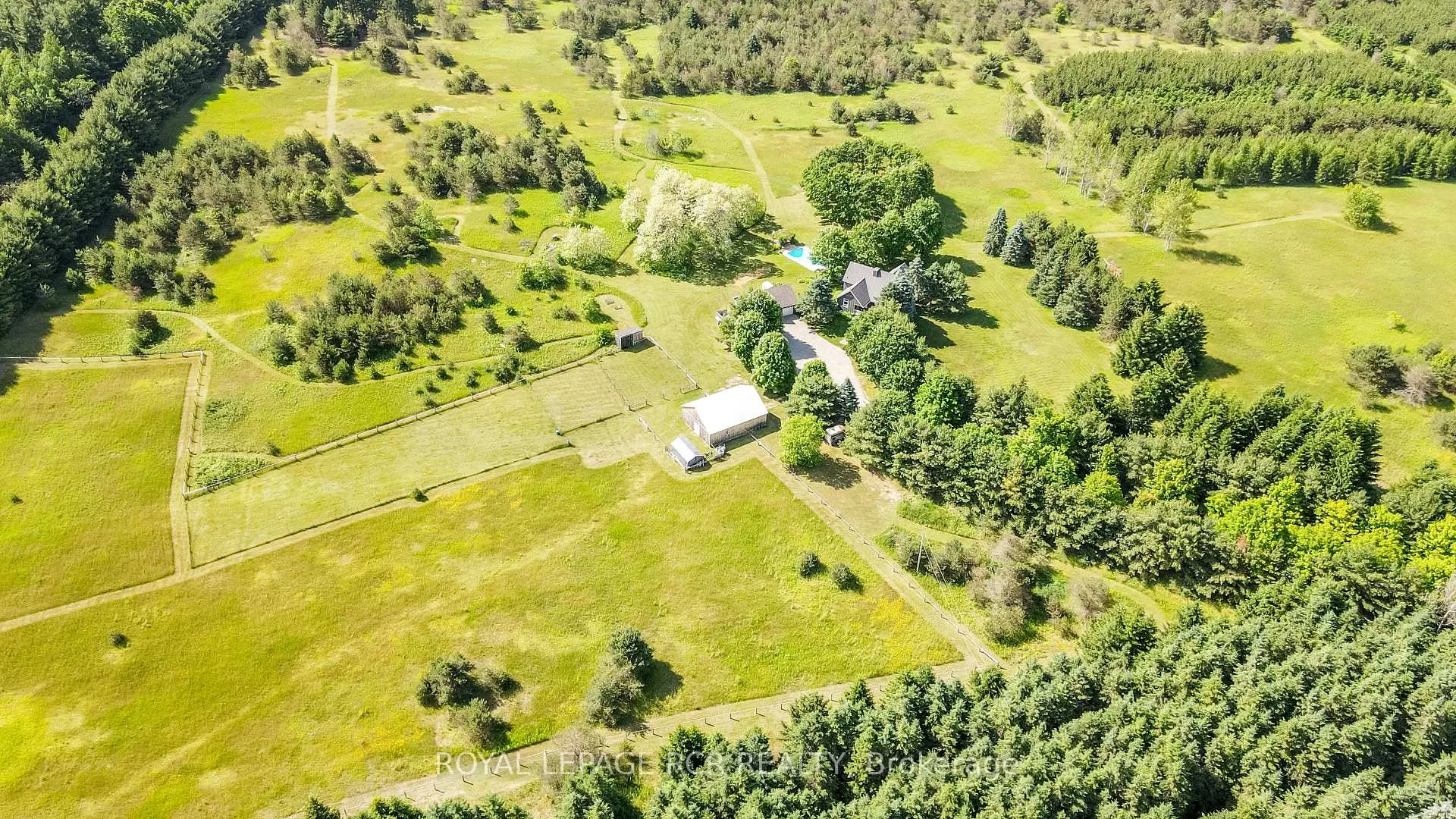 Photo 38 of 708148 County Road 21, Mulmur, Rural Mulmur — HOMEH