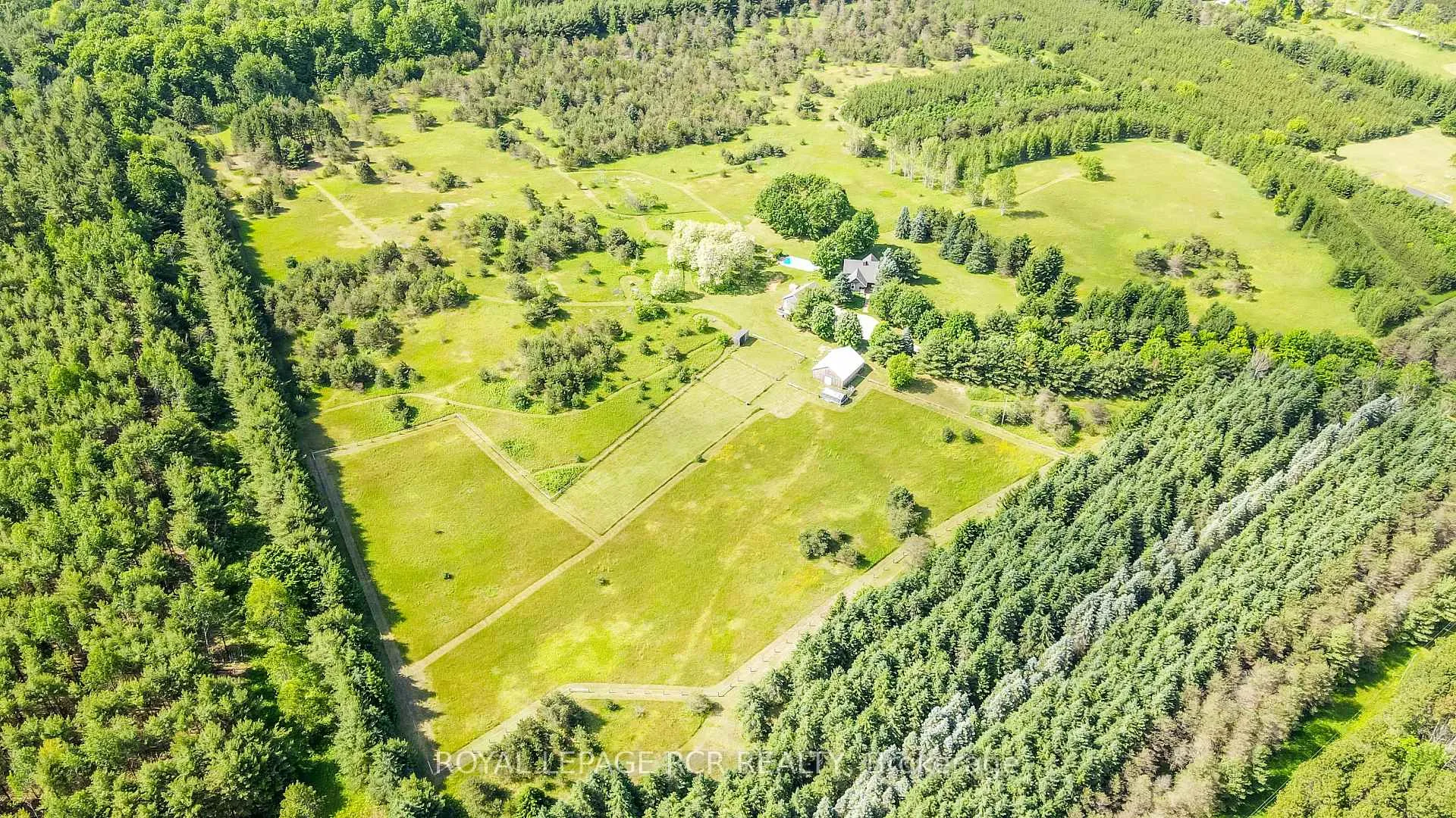 Photo 39 of 708148 County Road 21, Mulmur, Rural Mulmur — HOMEH