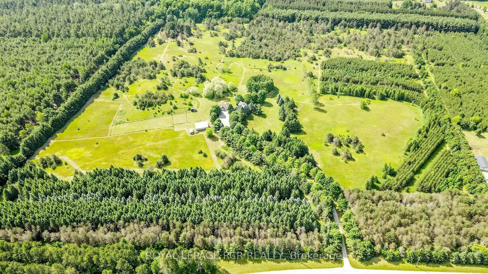 Photo 40 of 708148 County Road 21, Mulmur, Rural Mulmur — HOMEH