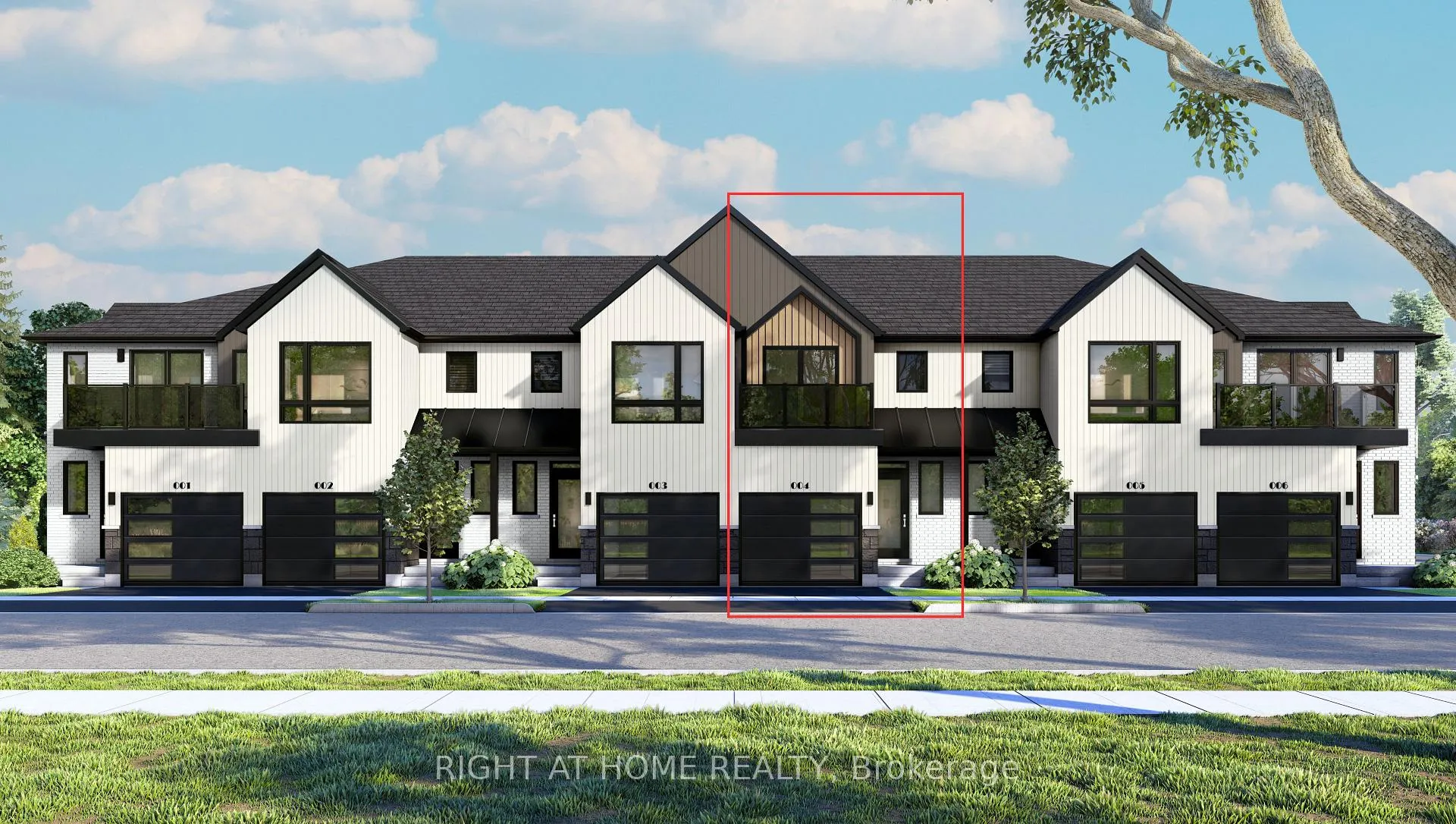 Photo 1 of Unit 48, 4040 Mountain Street, Lincoln, Beamsville — HOMEH