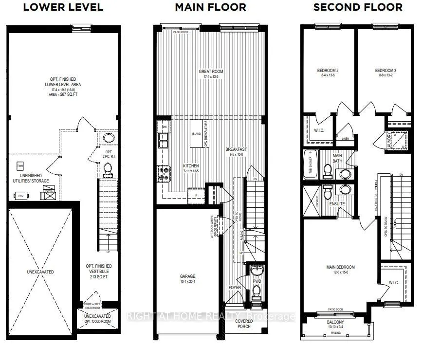 Photo 2 of Unit 48, 4040 Mountain Street, Lincoln, Beamsville — HOMEH