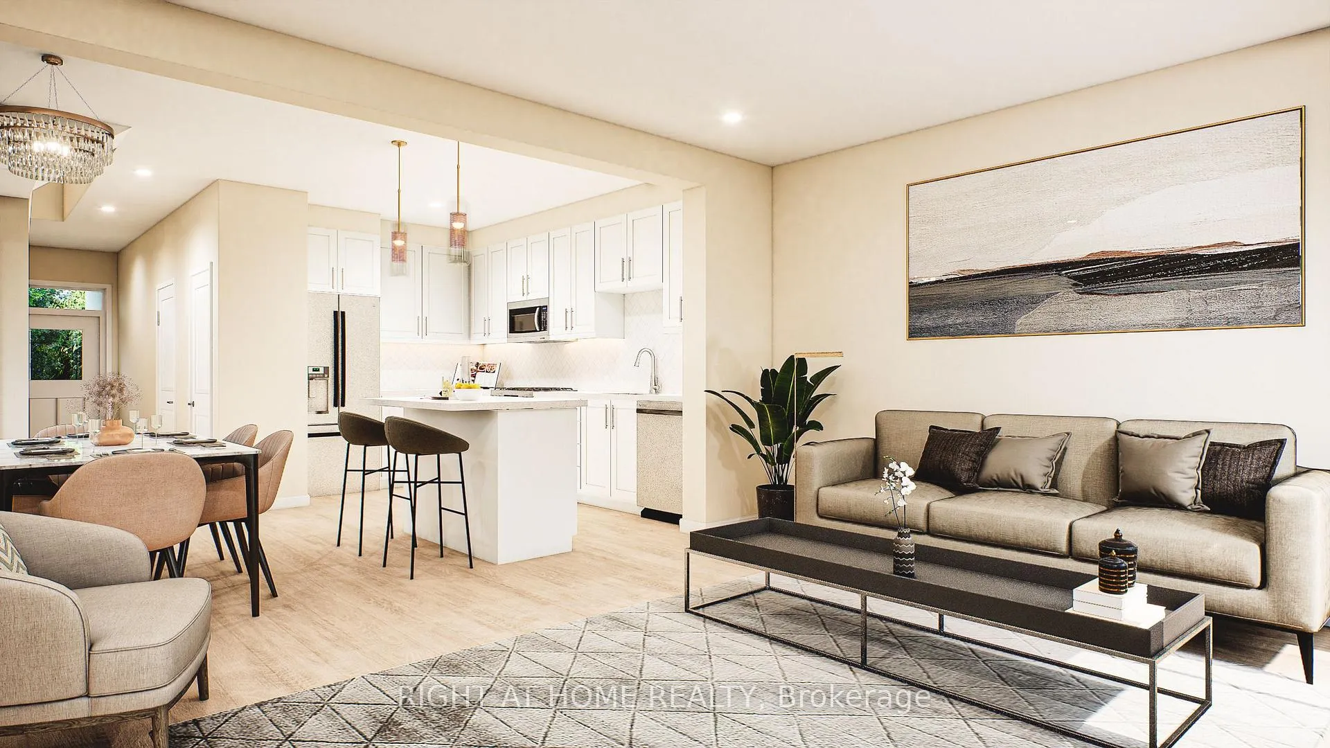 Photo 3 of Unit 48, 4040 Mountain Street, Lincoln, Beamsville — HOMEH