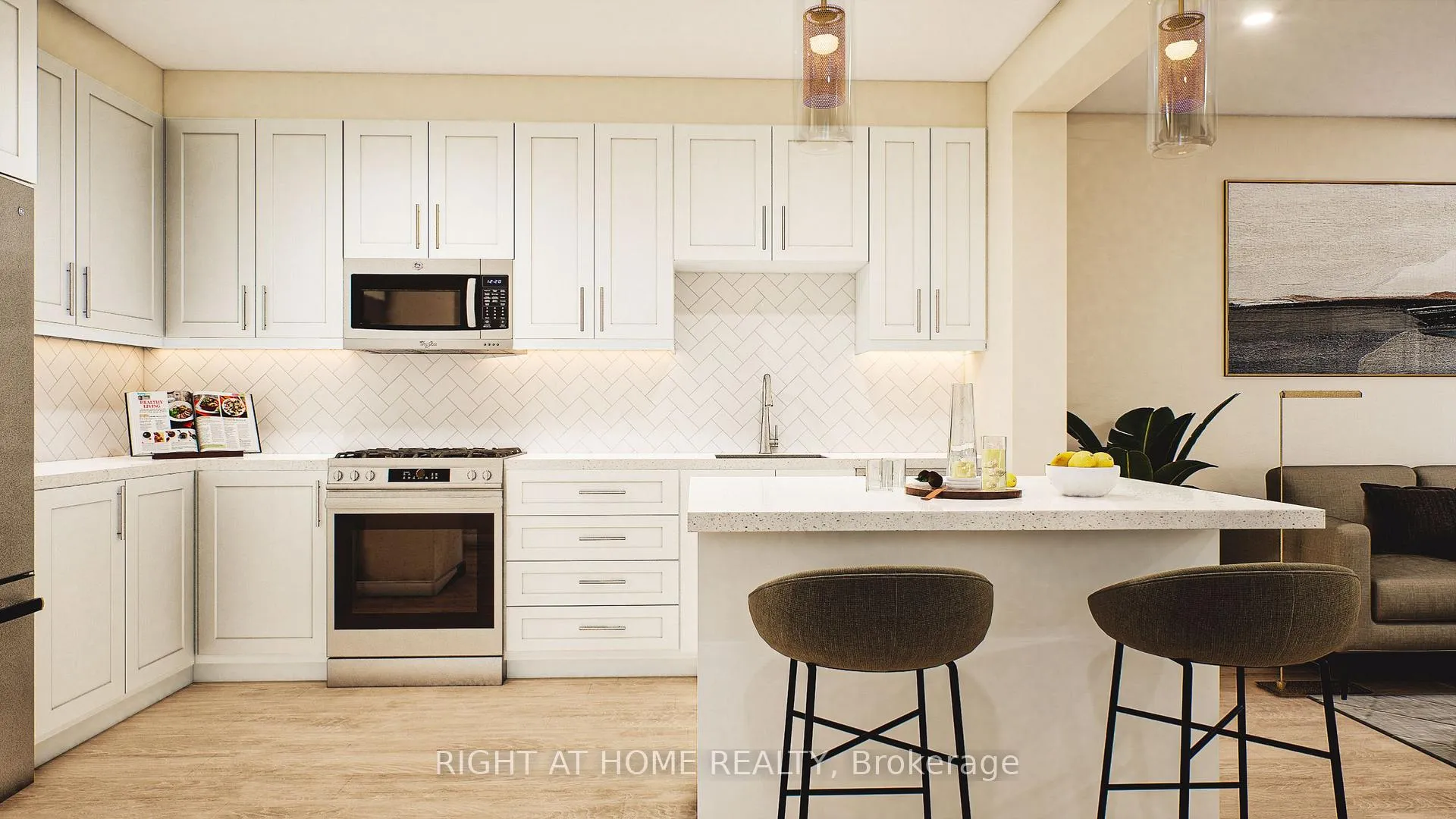 Photo 5 of Unit 48, 4040 Mountain Street, Lincoln, Beamsville — HOMEH
