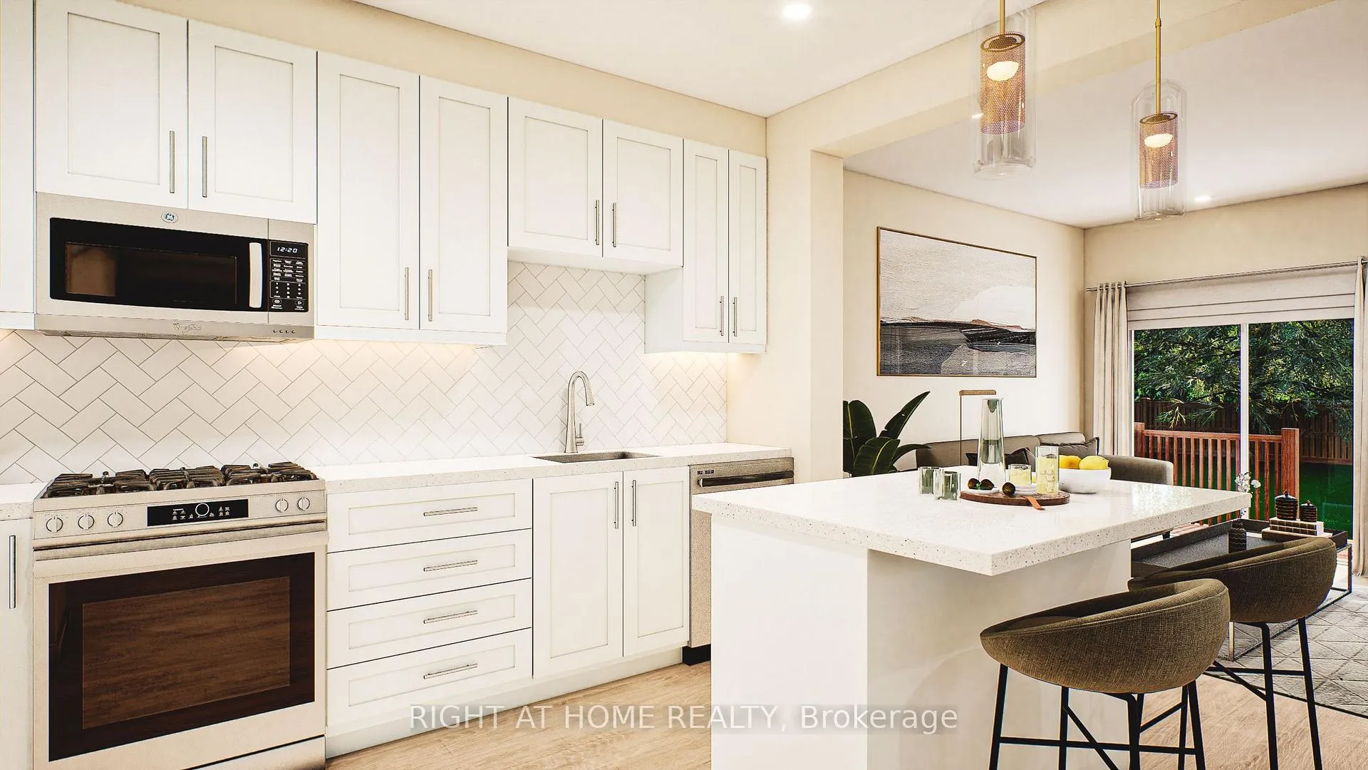Photo 6 of Unit 48, 4040 Mountain Street, Lincoln, Beamsville — HOMEH