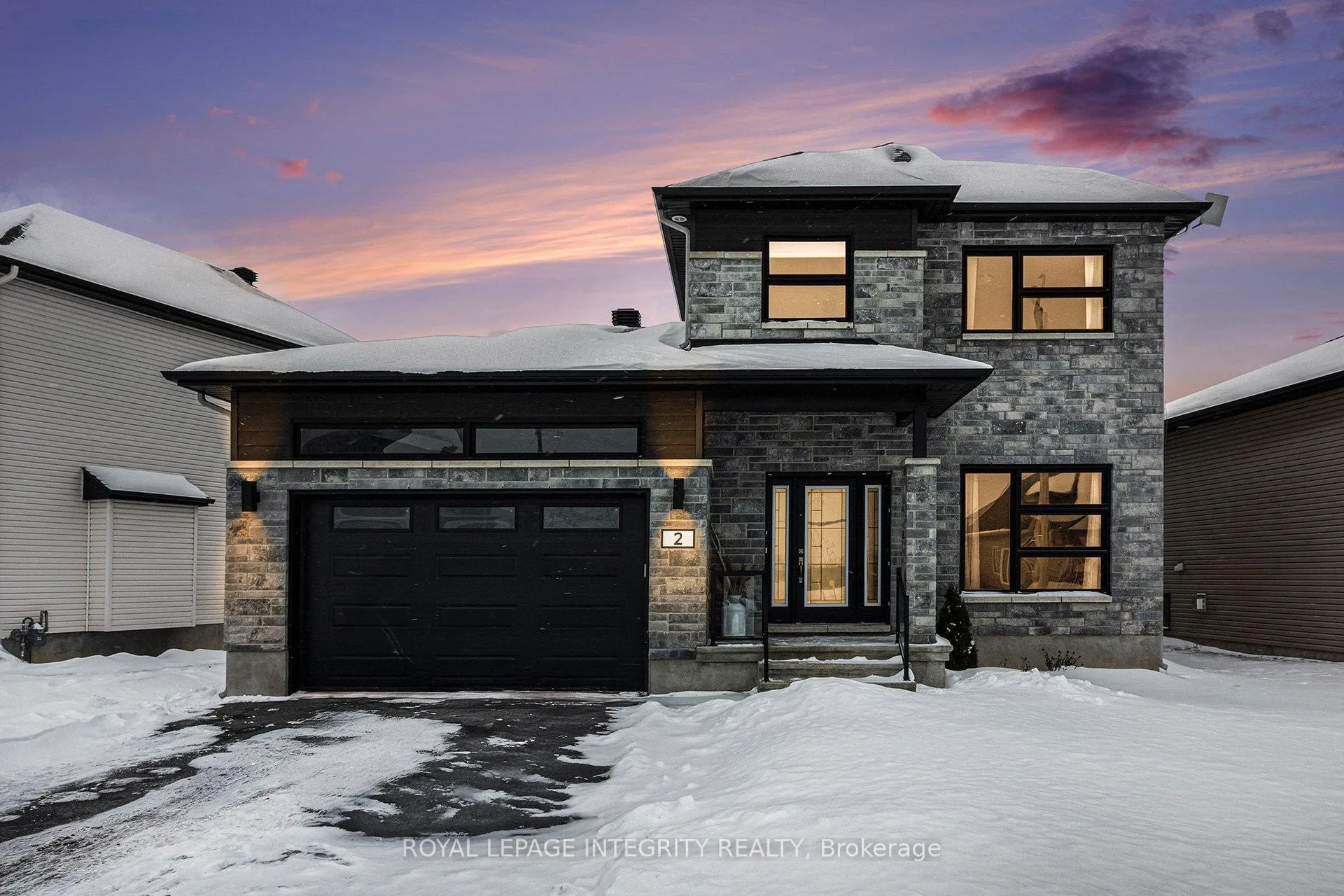 Photo 1 of 2 Richer Street, North Stormont, North Stormont (Finch) Twp — HOMEH