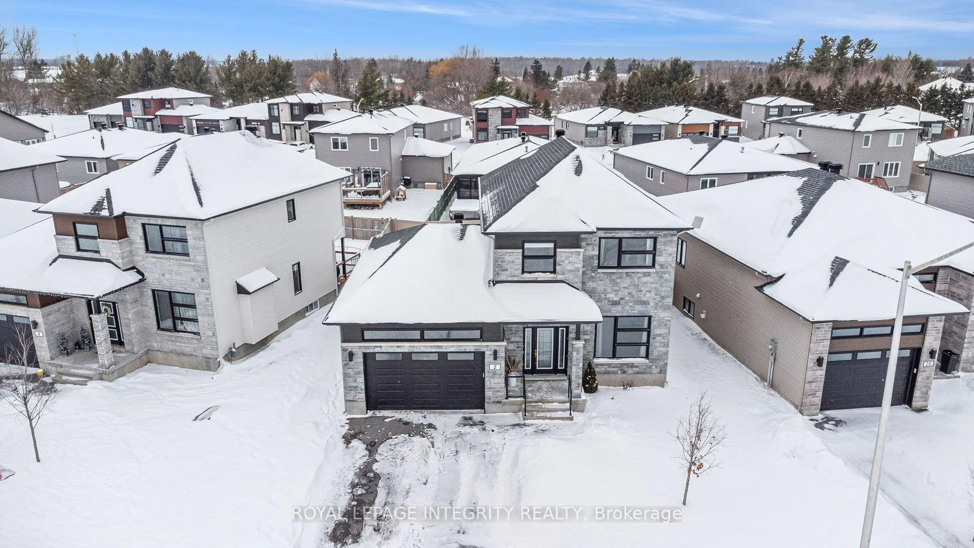 Photo 26 of 2 Richer Street, North Stormont, North Stormont (Finch) Twp — HOMEH