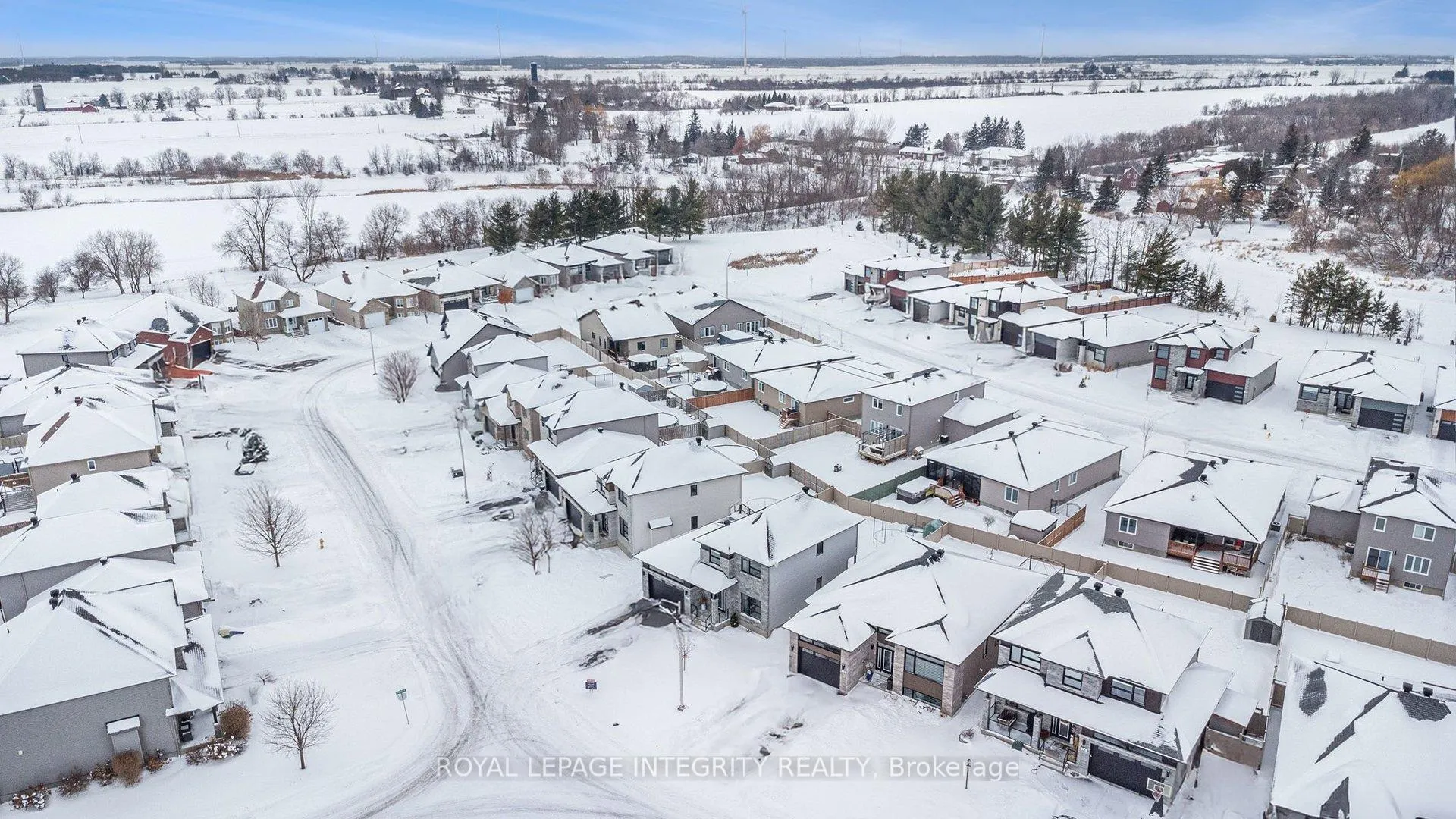 Photo 27 of 2 Richer Street, North Stormont, North Stormont (Finch) Twp — HOMEH