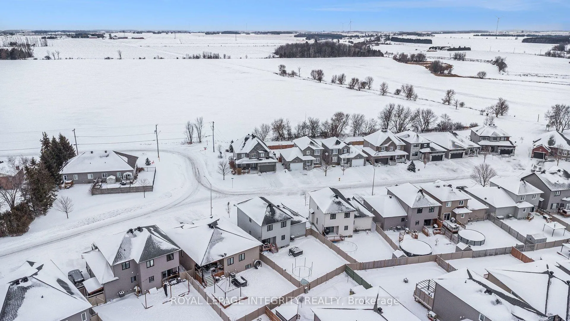 Photo 28 of 2 Richer Street, North Stormont, North Stormont (Finch) Twp — HOMEH