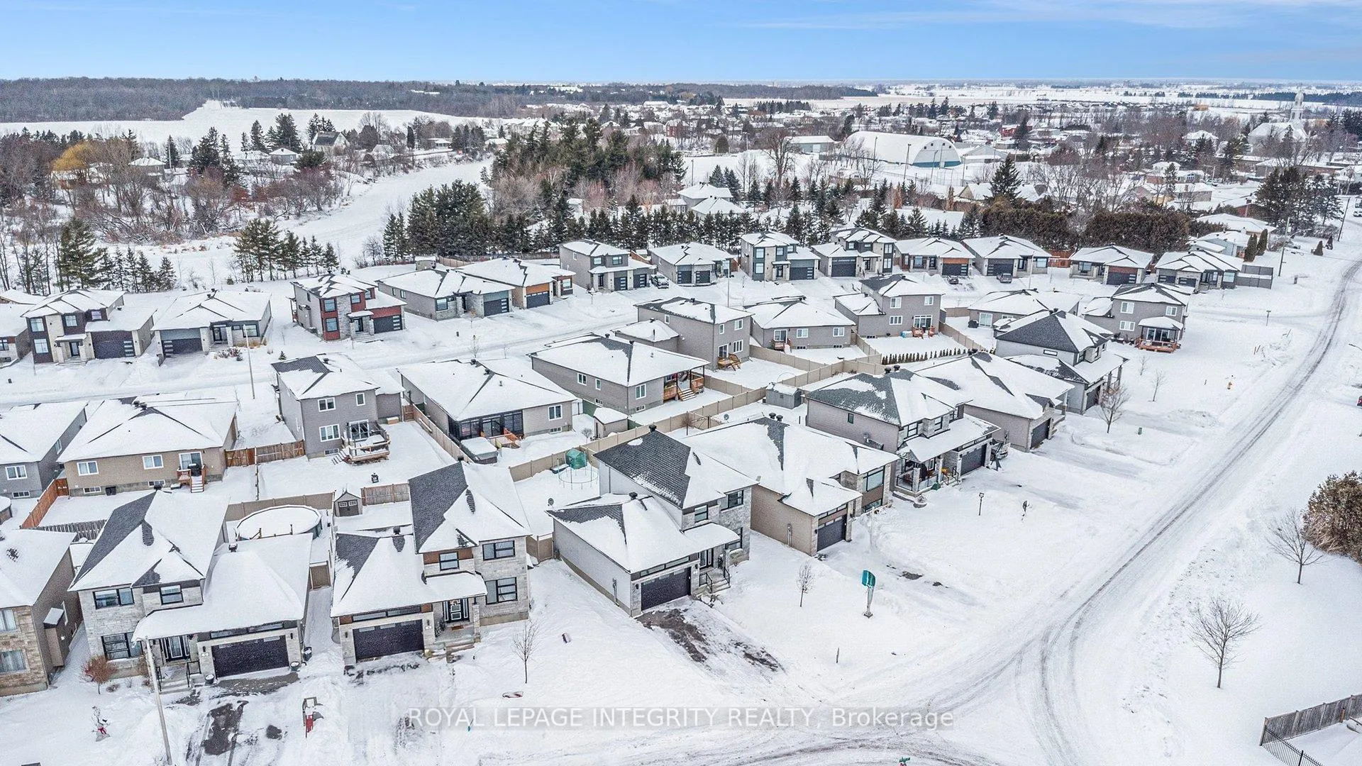 Photo 29 of 2 Richer Street, North Stormont, North Stormont (Finch) Twp — HOMEH