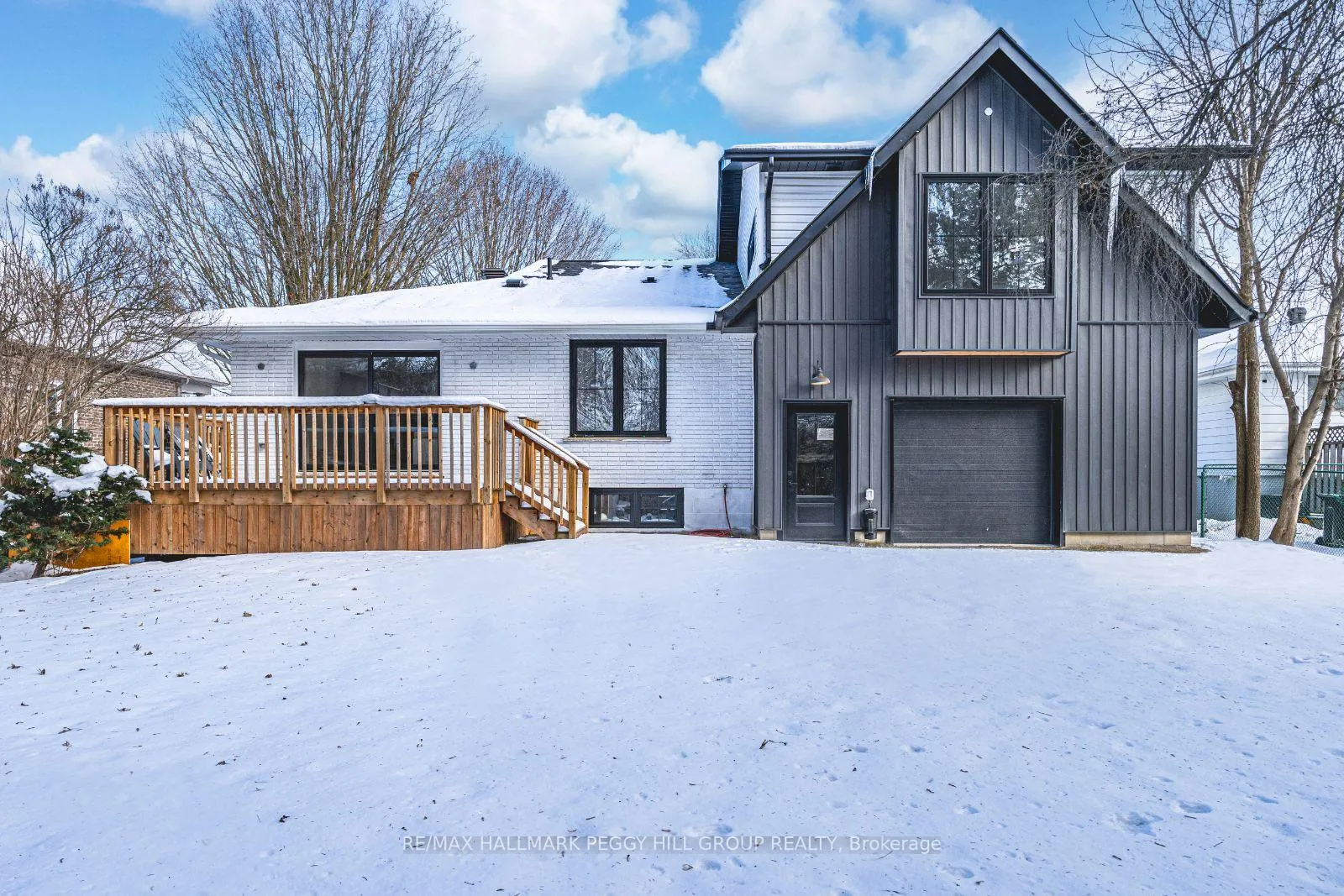 Photo 16 of 12 Centre Street, Innisfil, Cookstown — HOMEH