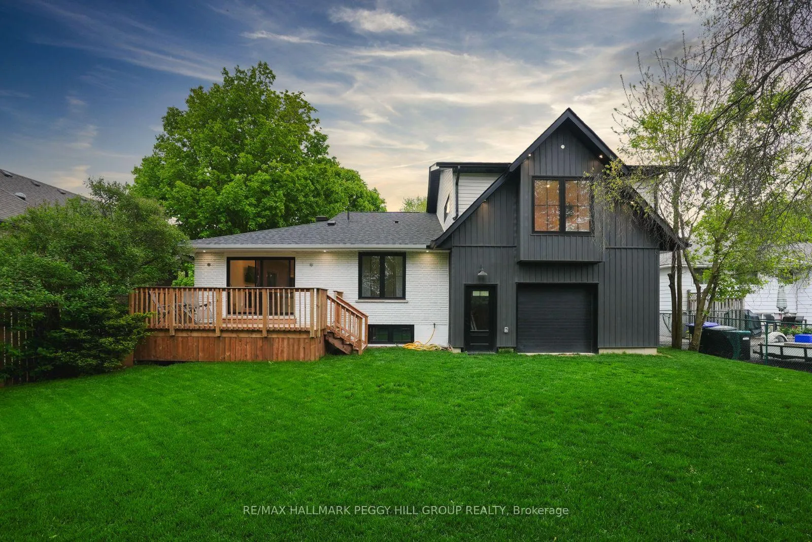 Photo 19 of 12 Centre Street, Innisfil, Cookstown — HOMEH
