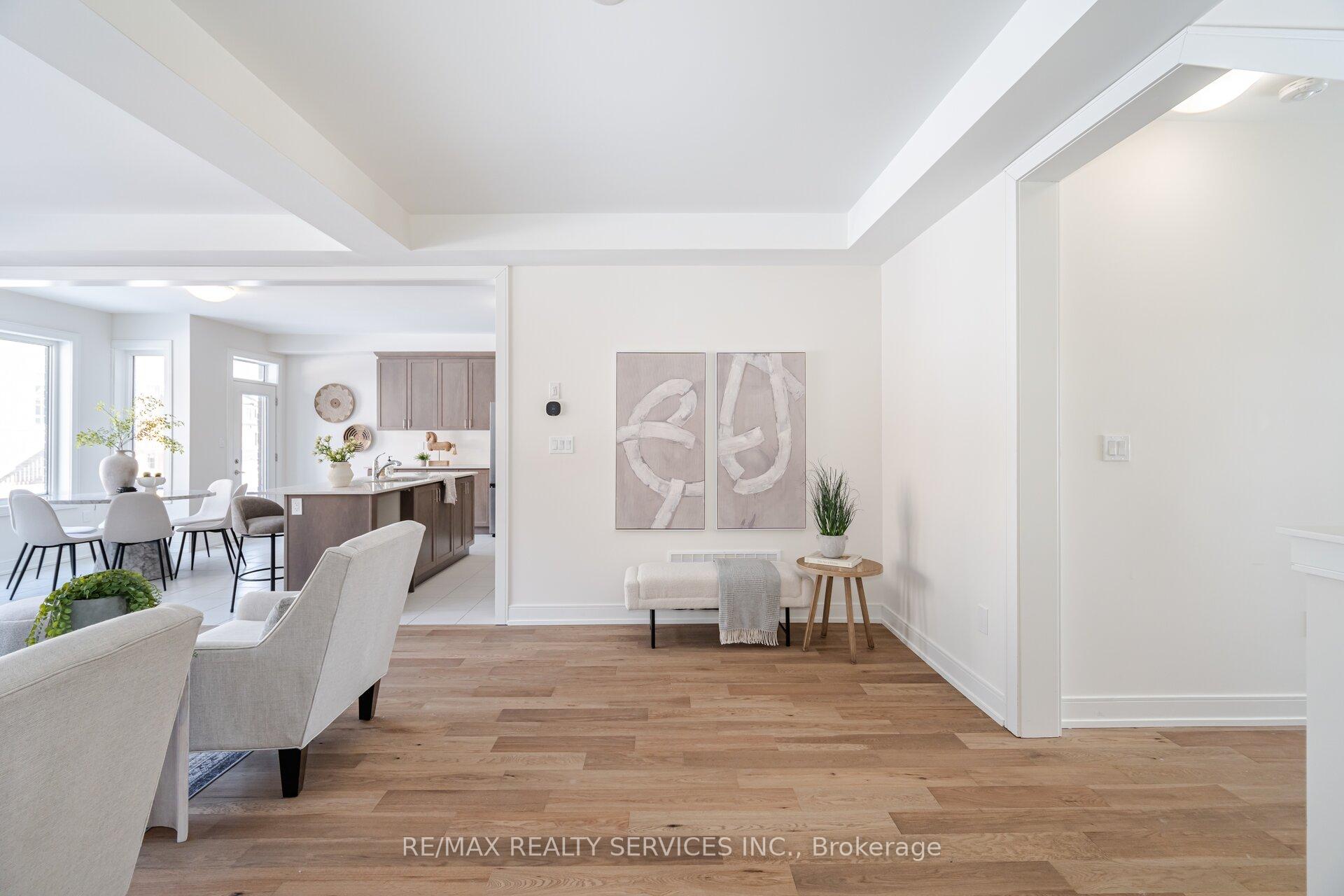 Photo 6 of 141 Henshaw Drive, Kitchener, Mill Courtland Woodside Park — HOMEH
