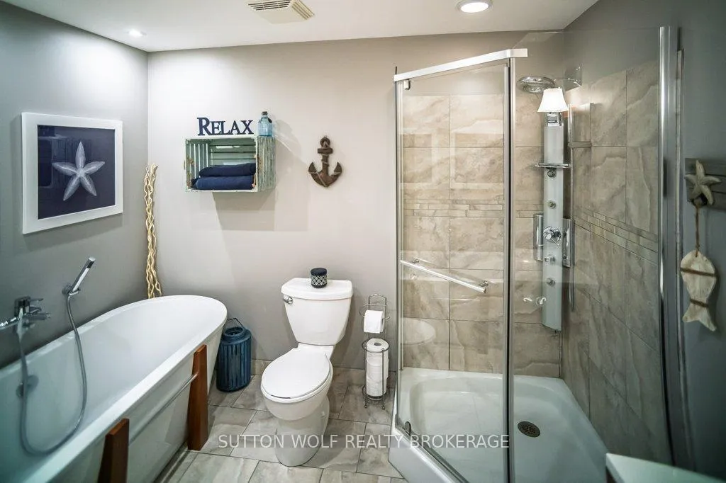 Photo 21 of 358 Drury Lane, Strathroy-Caradoc, NW — HOMEH