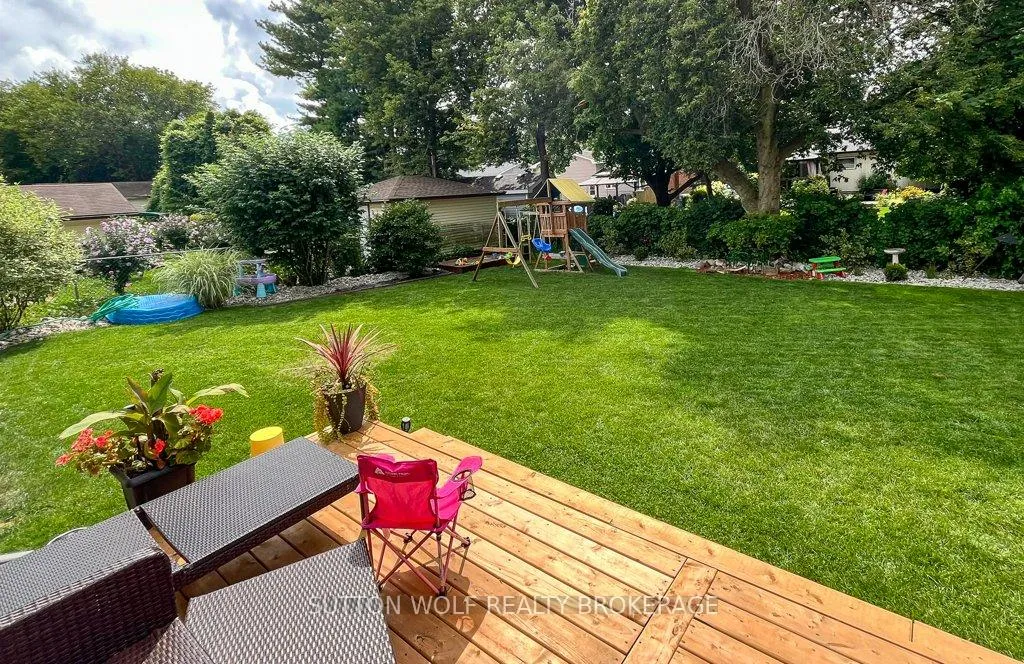 Photo 25 of 358 Drury Lane, Strathroy-Caradoc, NW — HOMEH