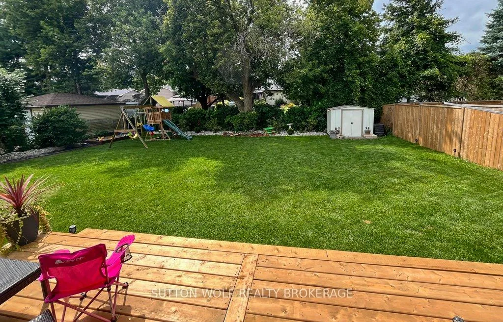 Photo 26 of 358 Drury Lane, Strathroy-Caradoc, NW — HOMEH