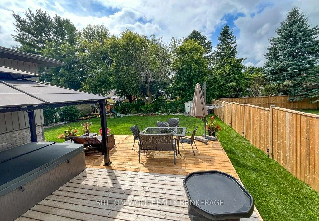 Photo 27 of 358 Drury Lane, Strathroy-Caradoc, NW — HOMEH
