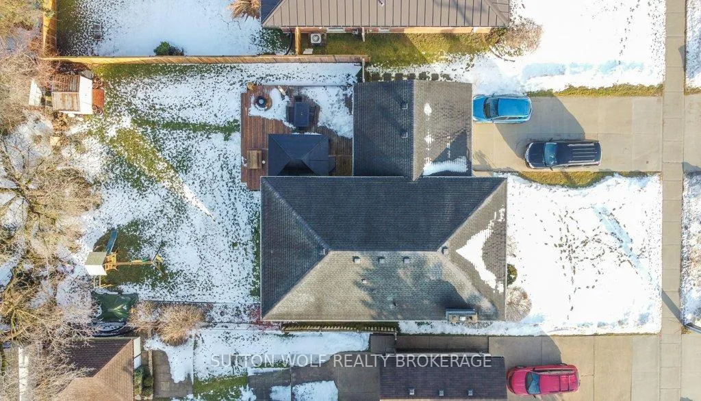 Photo 30 of 358 Drury Lane, Strathroy-Caradoc, NW — HOMEH
